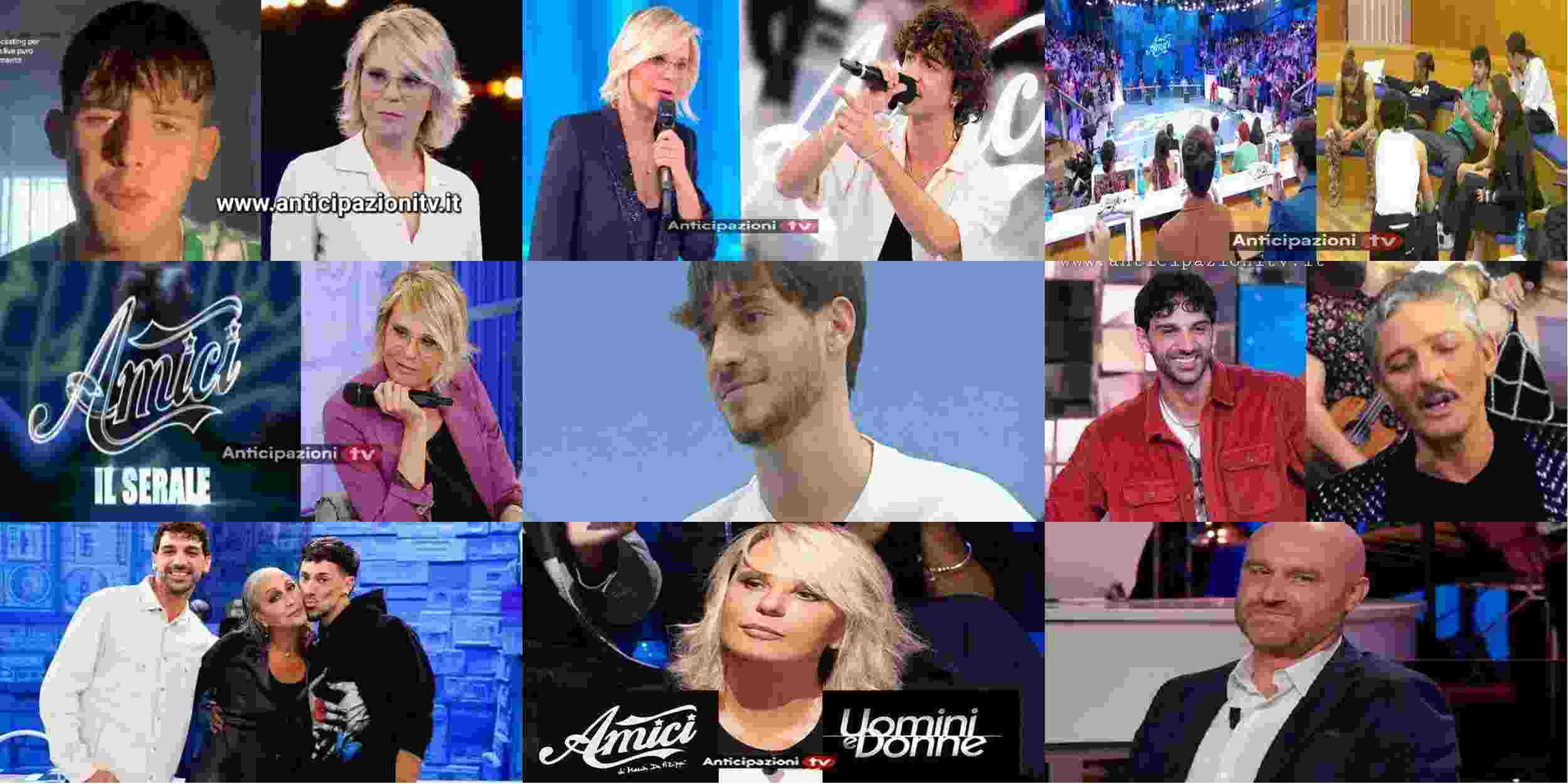 Amici 23, Holden ultimo tra i finalisti? La classifica vendite degli Ep con Petit, Mida e Sarah