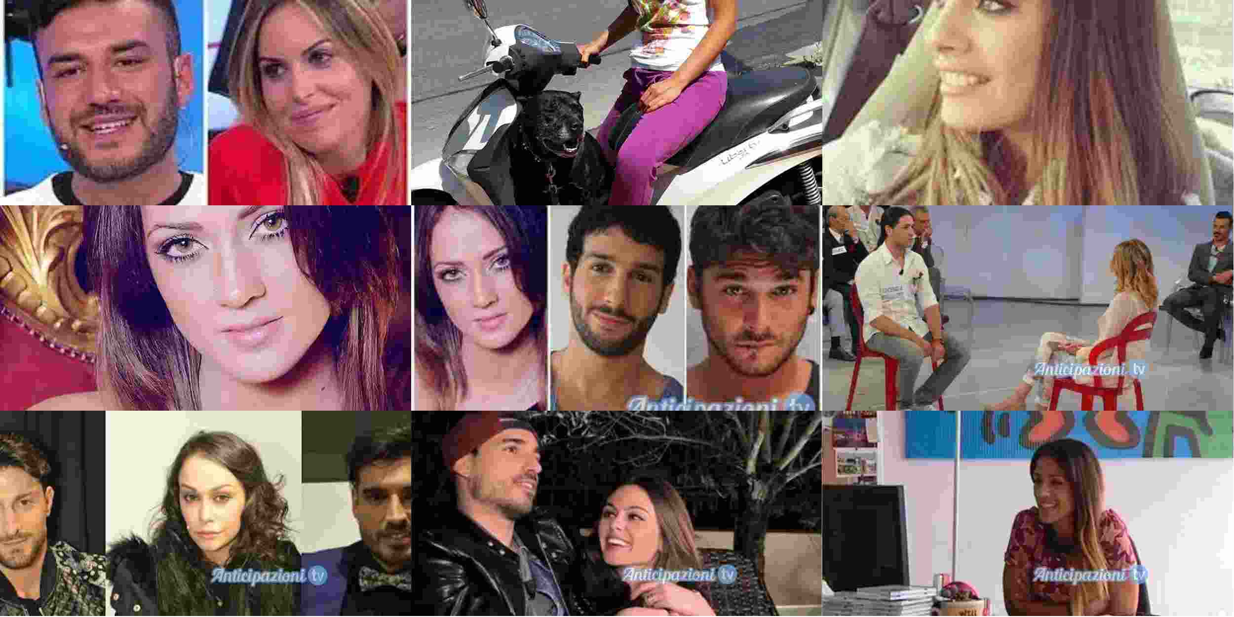 Uomini e Donne anticipazioni: Claudia Dionigi esce con Ivan Gonzalez, la reazione di Lorenzo
