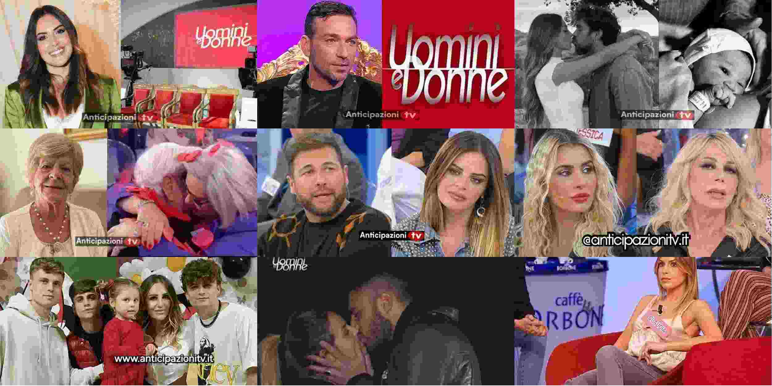 Uomini e Donne, Claudia Dionigi si confessa sui problemi di salute: “Mi svegliavo solo per mia figlia”