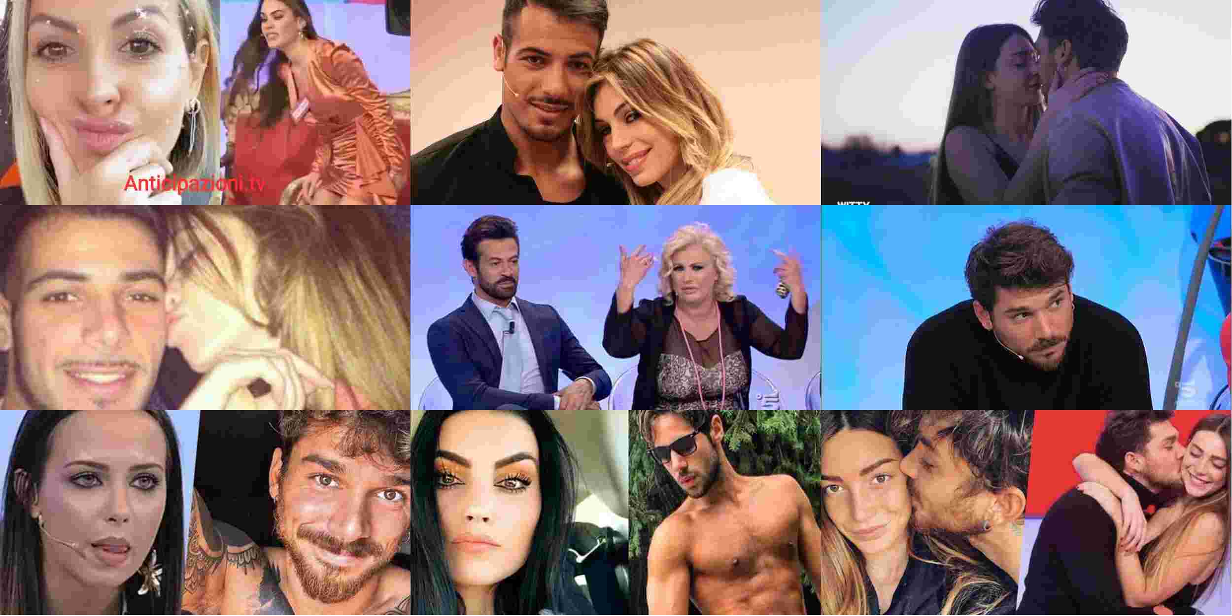 Gossip Uomini e Donne, Claudia Dionigi stronca i troni di questa stagione: "Sono allibita"