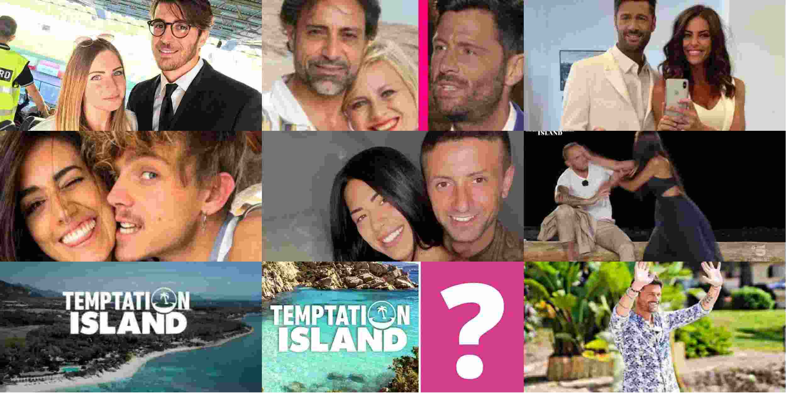 Temptation Island 2021: Claudia e Ste hanno finto? Le dichiarazioni che infiammano il pubblico