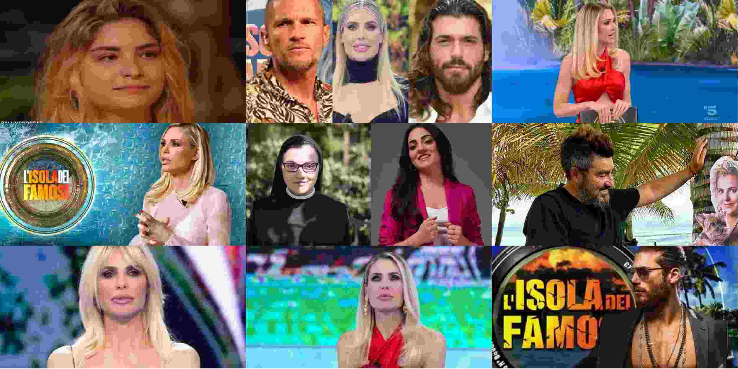 Isola dei Famosi 2023, Claudia Motta denuncerà il reality? Trauma cranico e collare