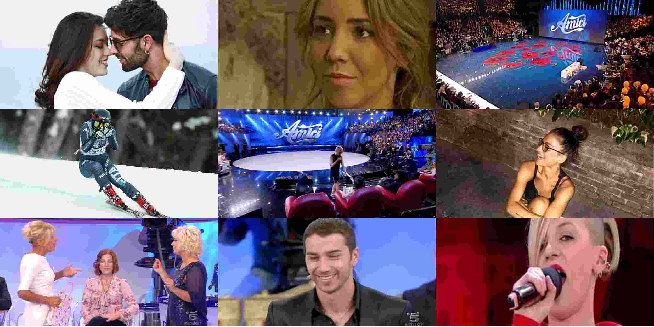 Uomini e Donne gossip: Claudio e Ginevra presto sposi? Ecco perchè