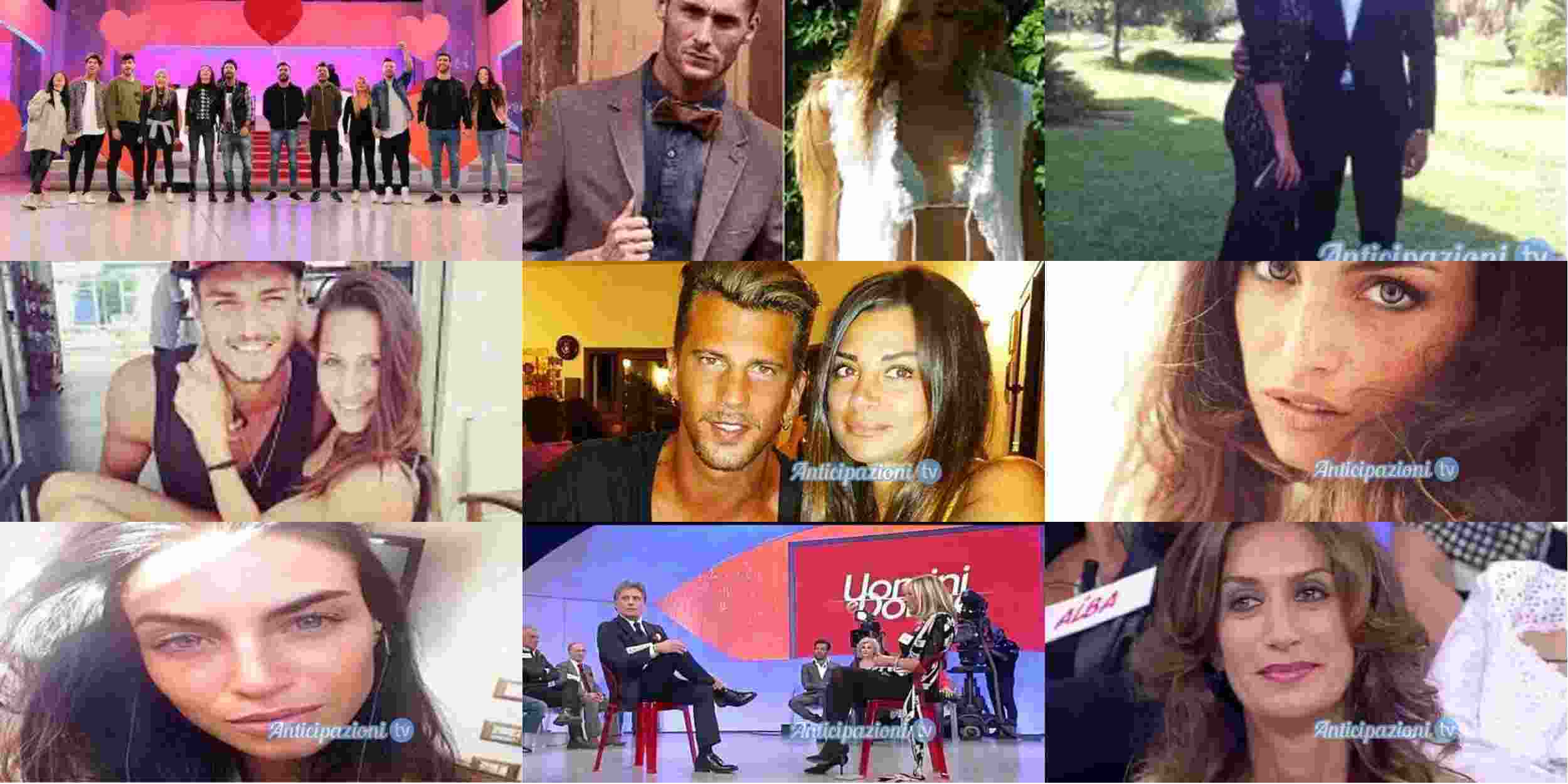 Uomini e Donne news: coppia del trono classico pronta al matrimonio