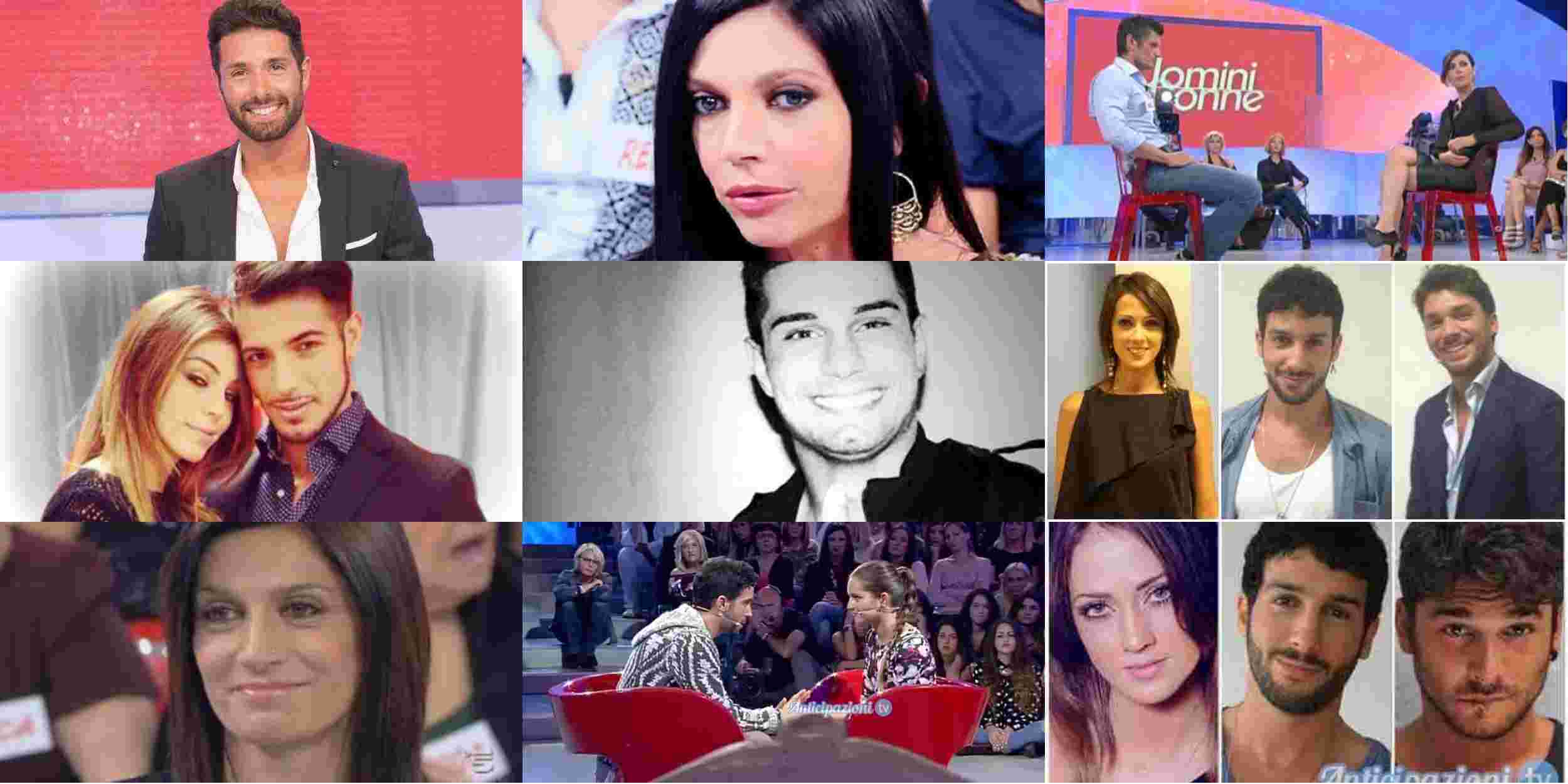 Anticipazioni uomini e donne: Claudio D’Angelo abbandona il trono!