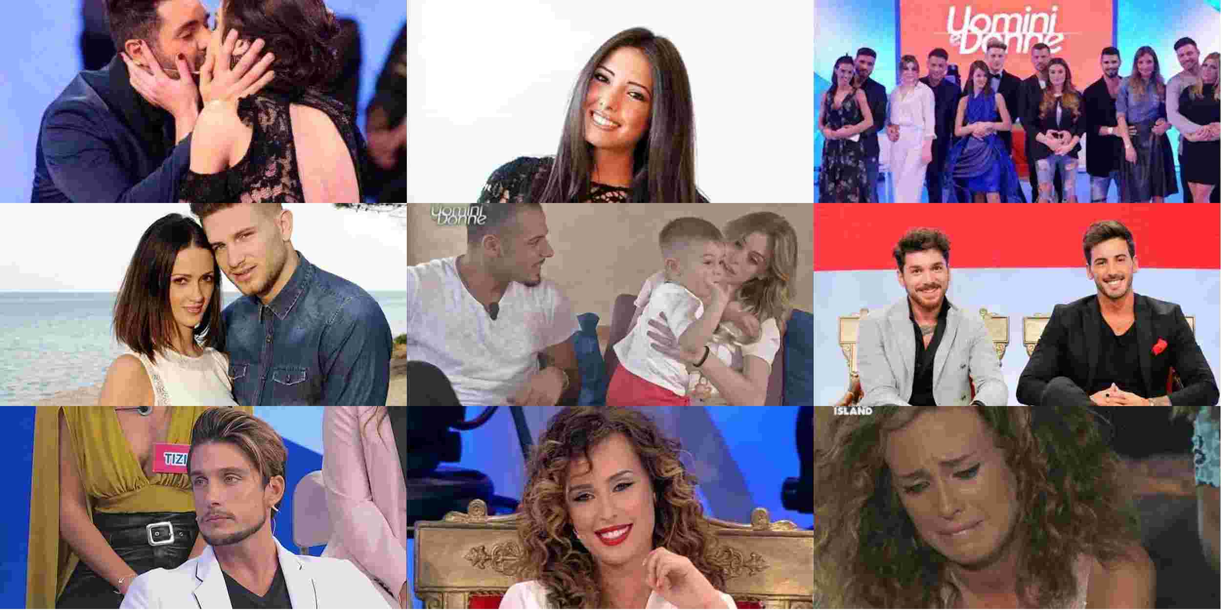Uomini e Donne news, Claudio D’Angelo e Ginvera Pisani si sono detti addio?