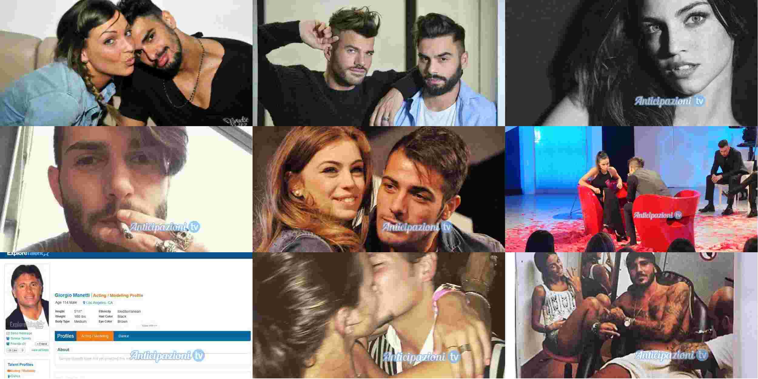 Uomini e Donne news: Claudio e Mario di nuovo insieme, i fan esultano