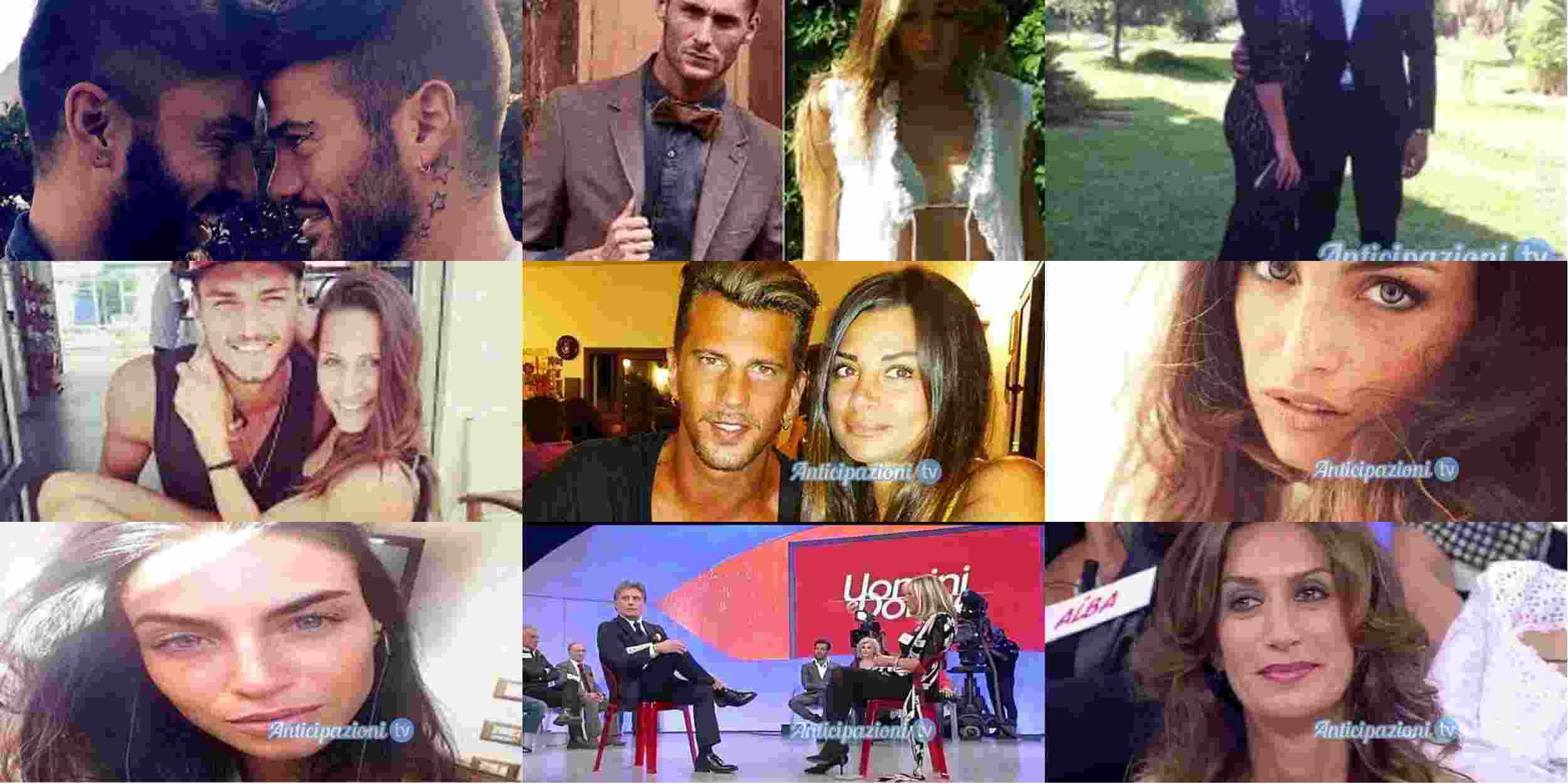 Uomini e Donne news: Claudio e Mario si sono lasciati? Ecco la verità