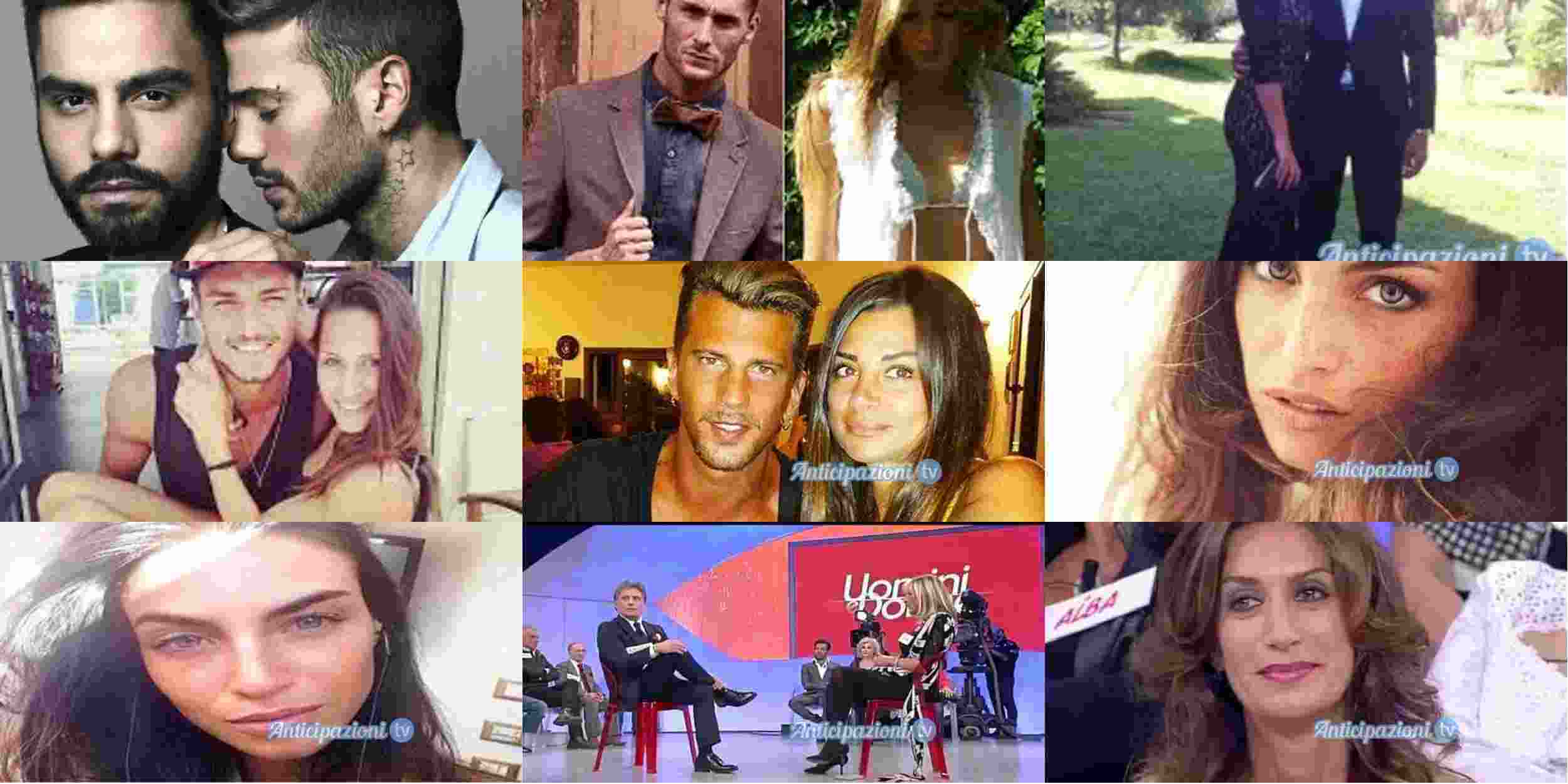 Uomini e Donne news: Claudio Sona esce allo scoperto e svela la verità