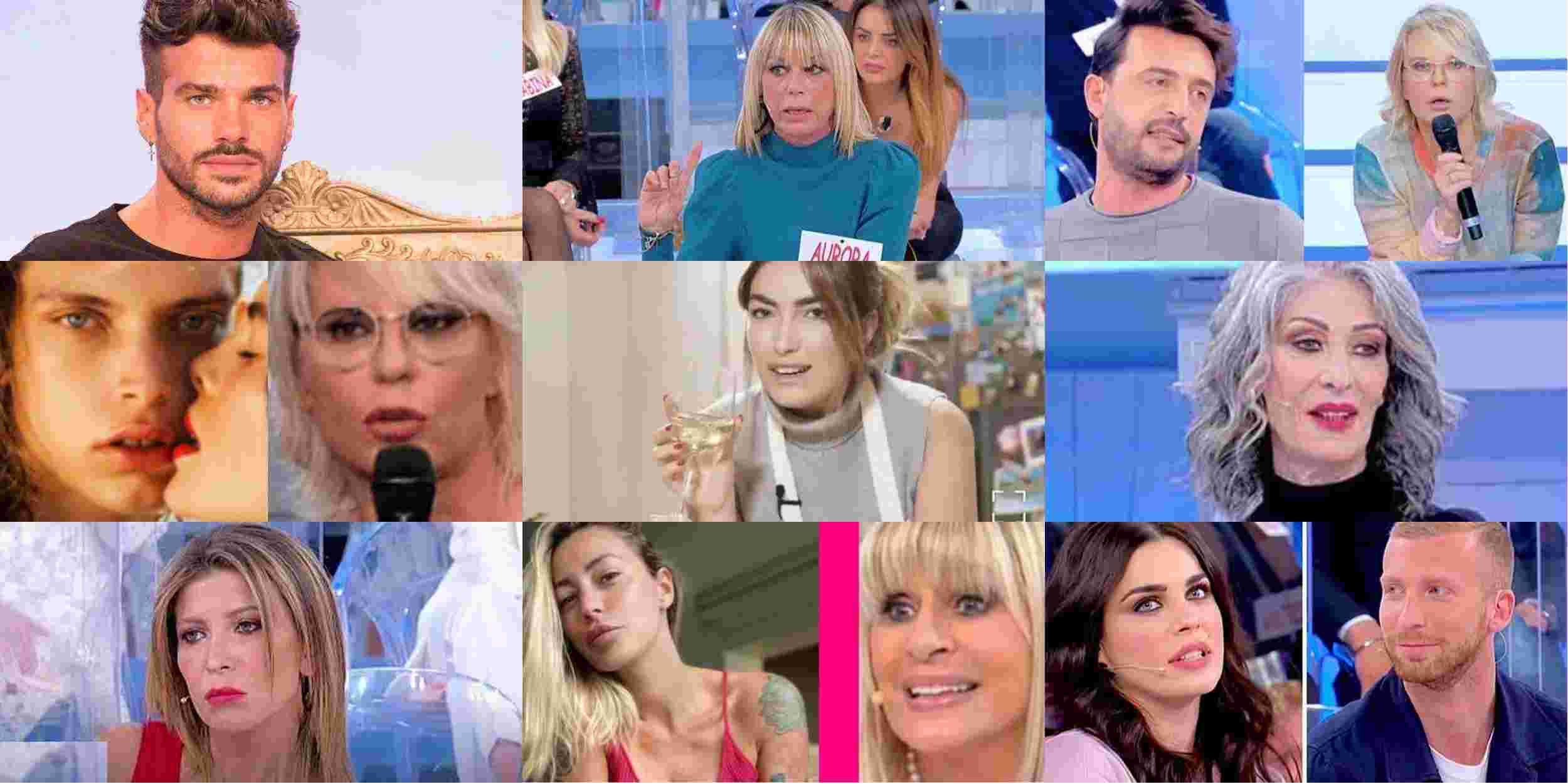 Uomini e Donne news, Claudio Sona fu raccomandato per fare il tronista: la sconvolgente rivelazione