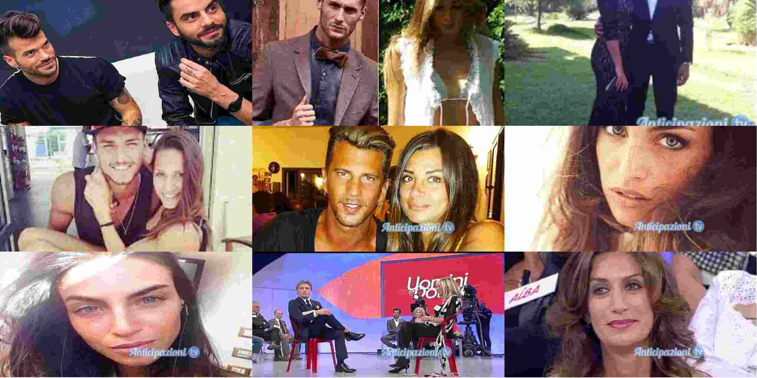 Uomini e Donne news, Claudio e Mario: clamorosa decisione e colpo di scena