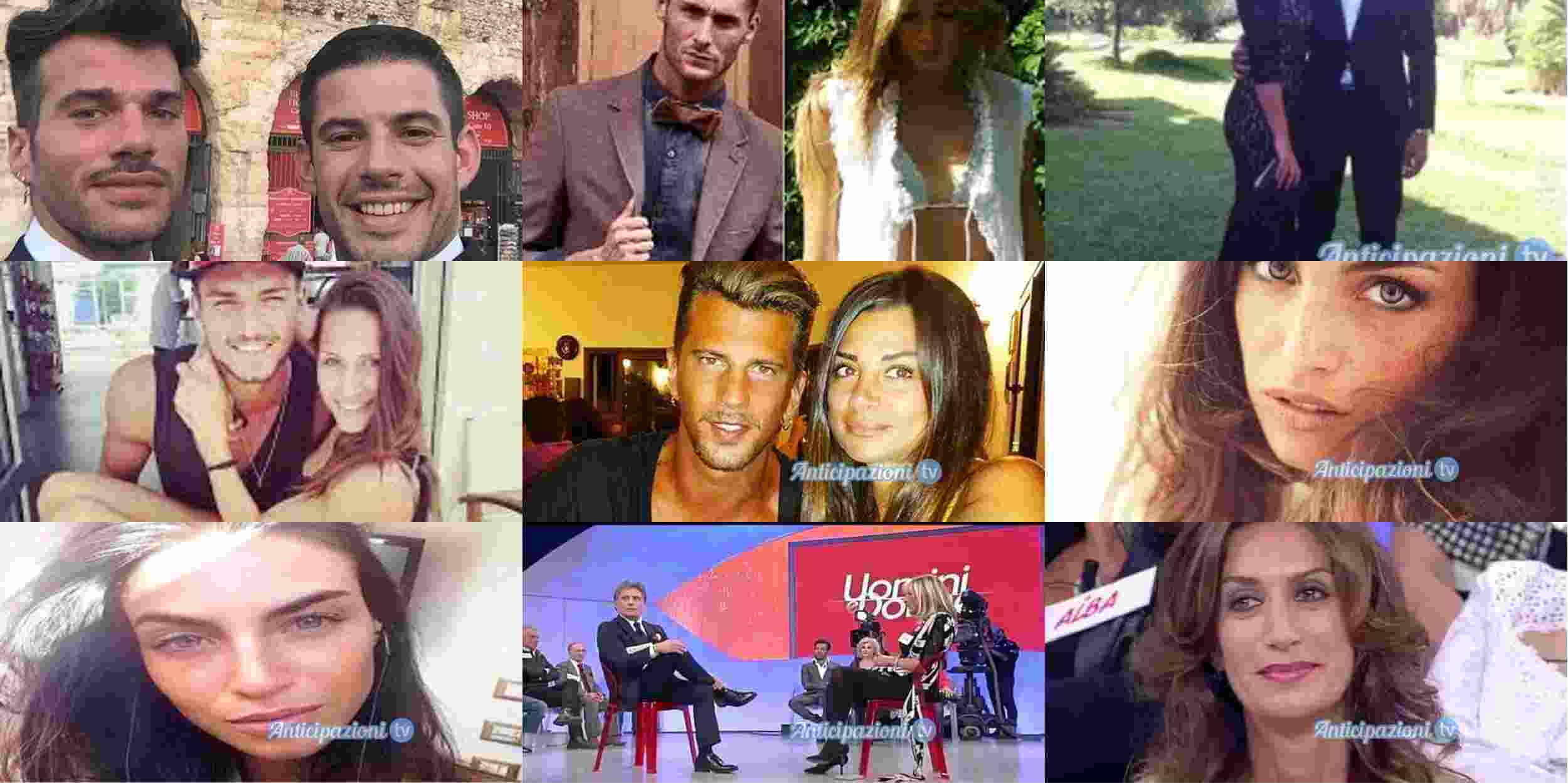 Uomini e Donne news, Claudio Sona ha mentito: durante il trono era fidanzato
