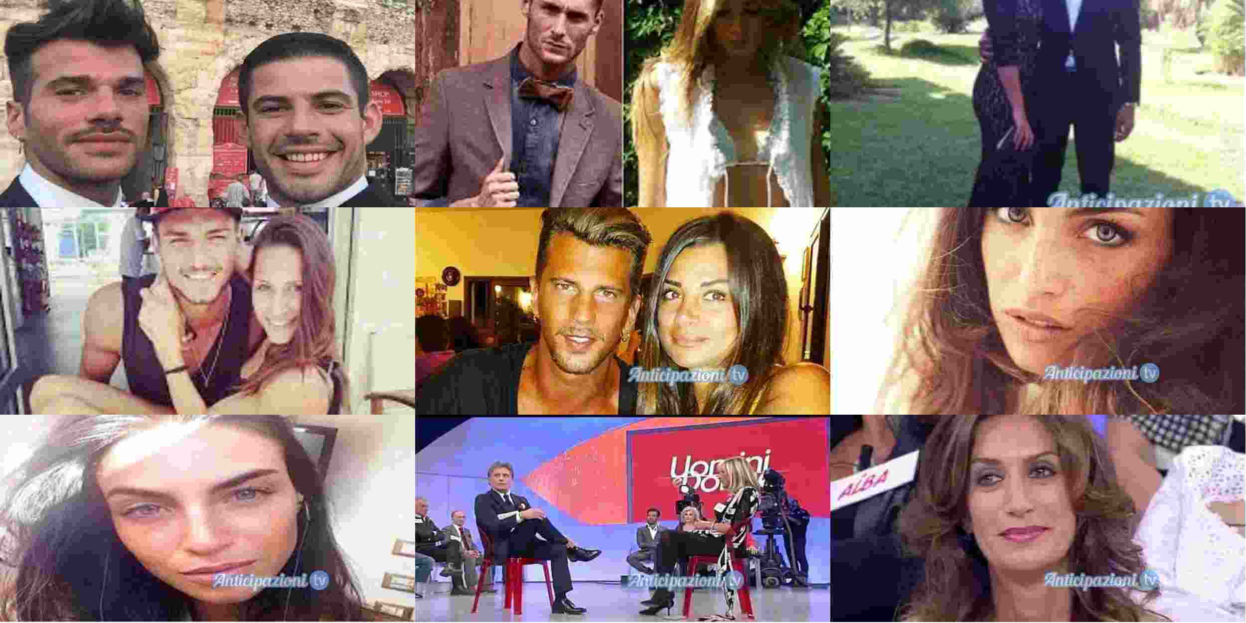 Uomini e Donne news, Claudio Sona minacciato e insultato