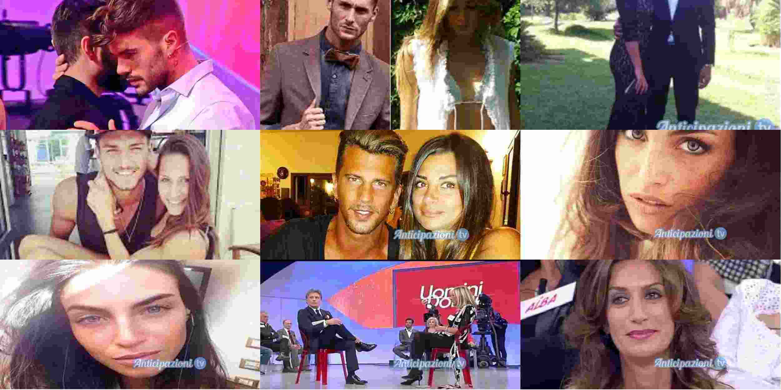 Uomini e Donne news: Claudio Sona preso in giro e deriso dal deejay