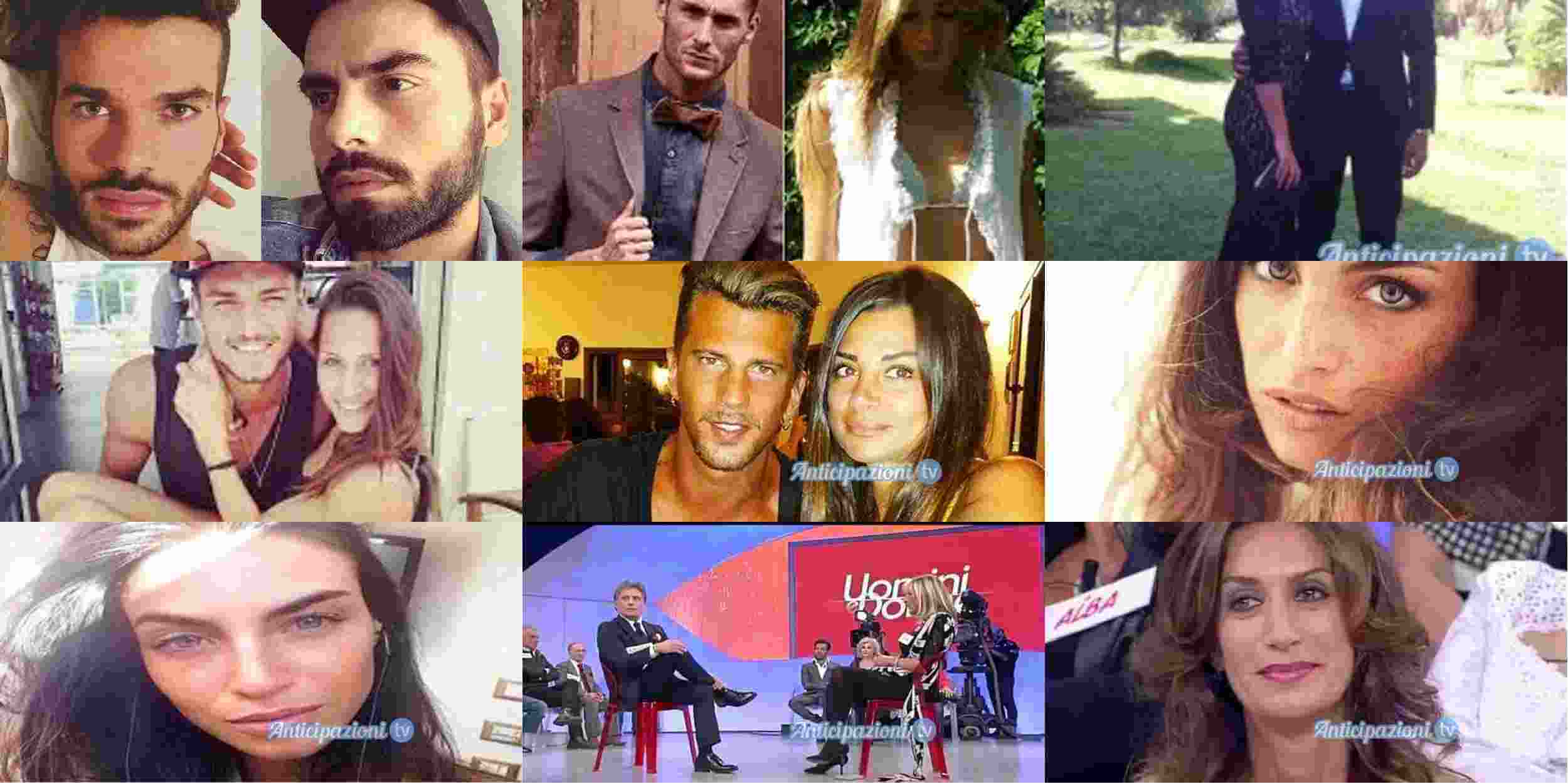 Uomini e Donne news: Claudio Sona replica a Mario, Oscar Branzani lascia a bocca aperta