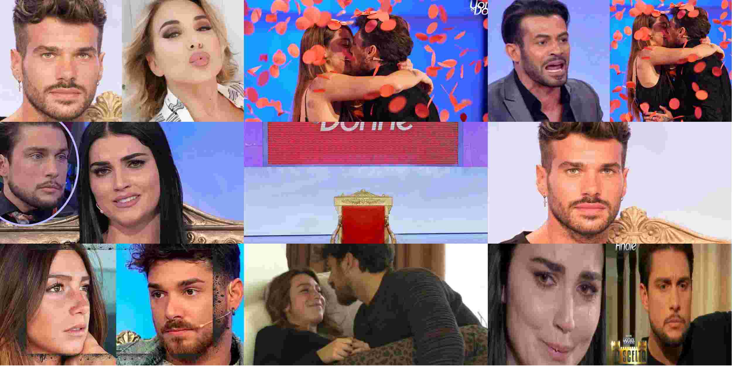 Uomini e Donne news, Claudio Sona si scaglia contro Barbara d'Urso