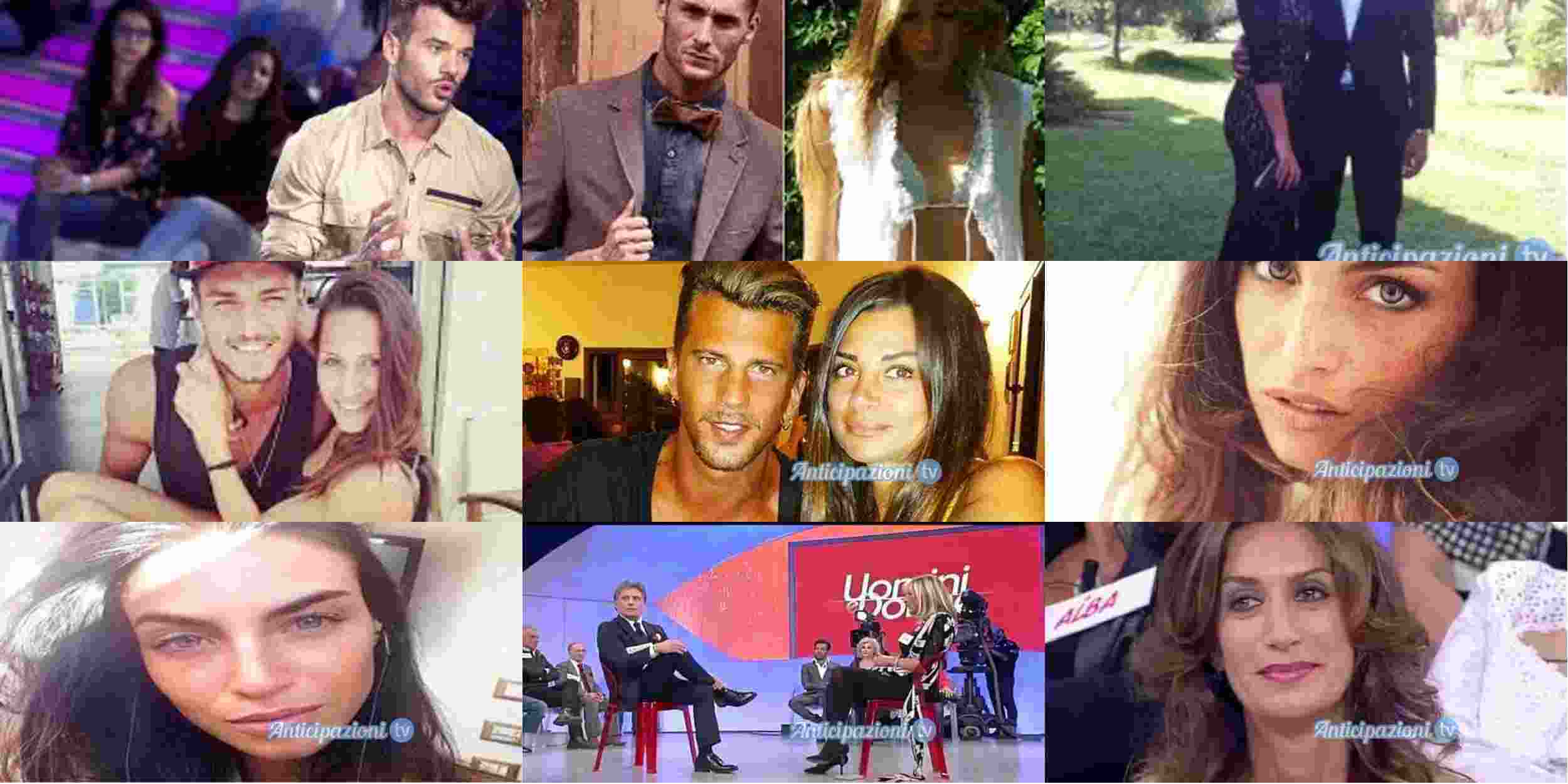 Uomini e Donne news: Claudio Sona a Verissimo, la verità su Mario Serpa e Juan