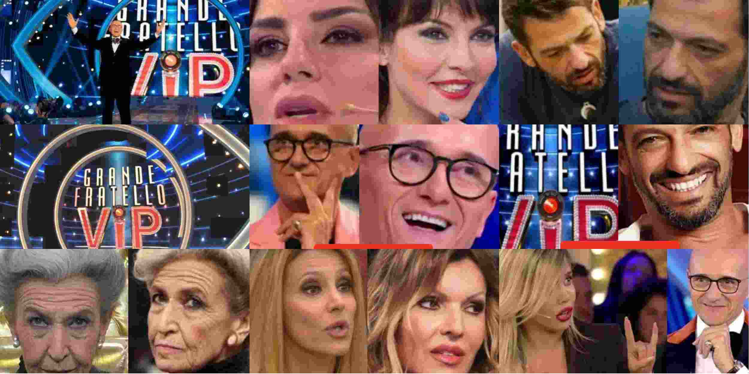 Il Grande Fratello Vip rischia grosso: il Codacons allerta l'Agcom, le possibili conseguenze
