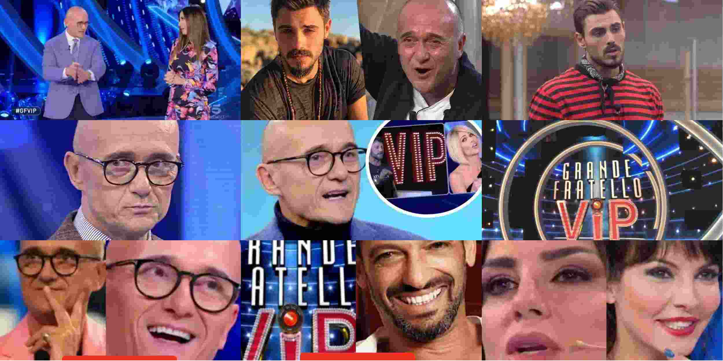 Il Codacons contro Alfonso Signorini: "Il GF Vip va chiuso"