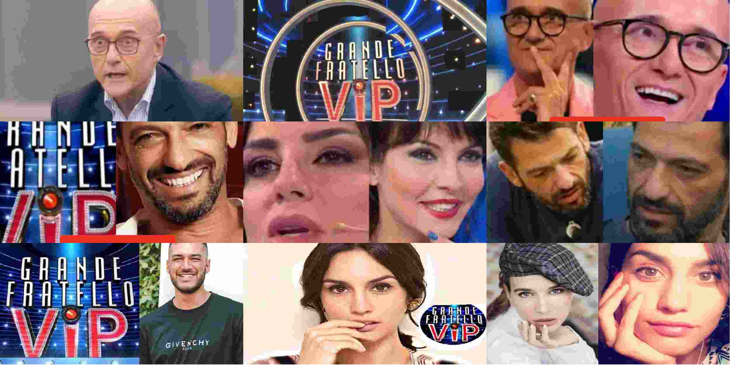 Il Codacons ancora contro il GF Vip 5: "Meglio Barbara D'Urso"