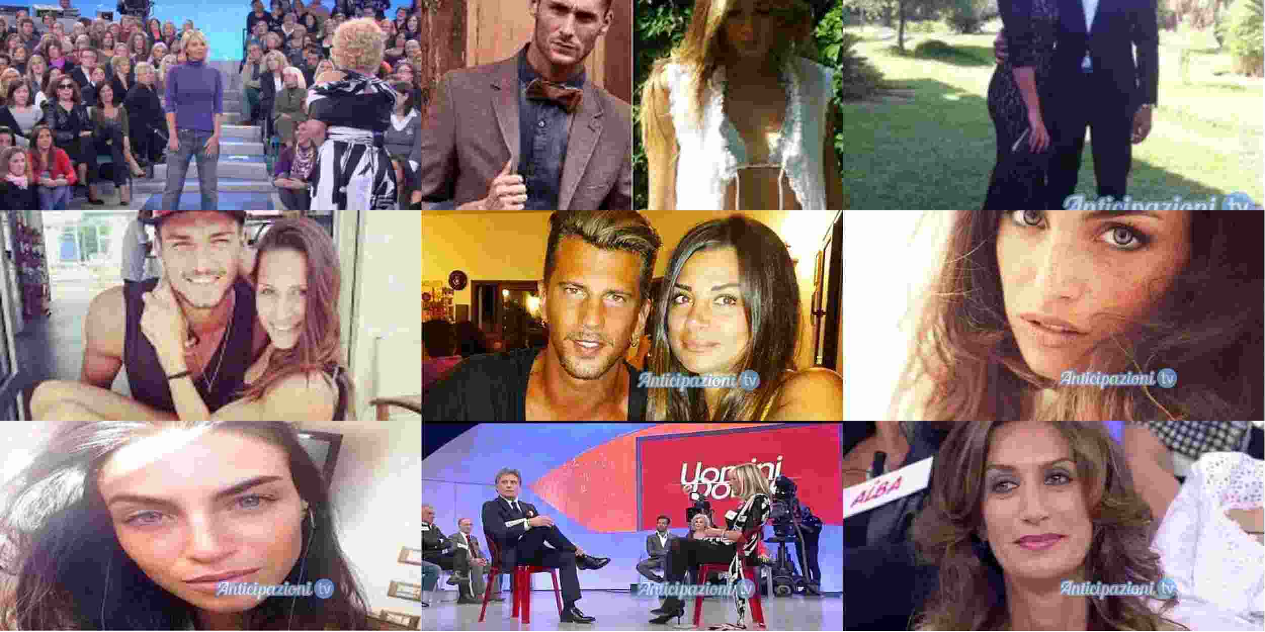 Uomini e Donne news: colloquio privato tra Tina e la De Filippi, ultimatum per l'opinionista?