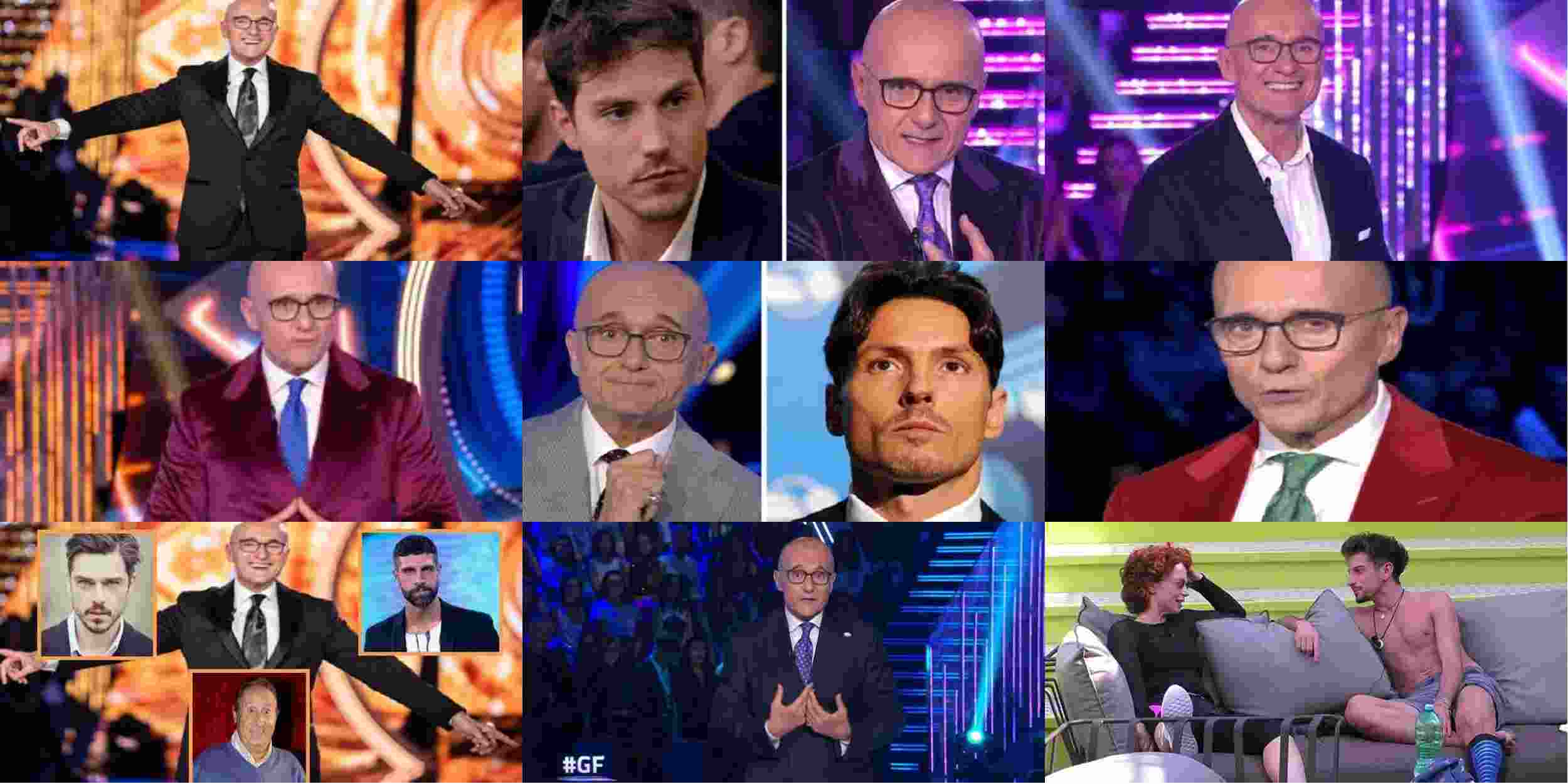 Grande Fratello, colpaccio di Alfonso Signorini: famoso attore italiano nel cast?