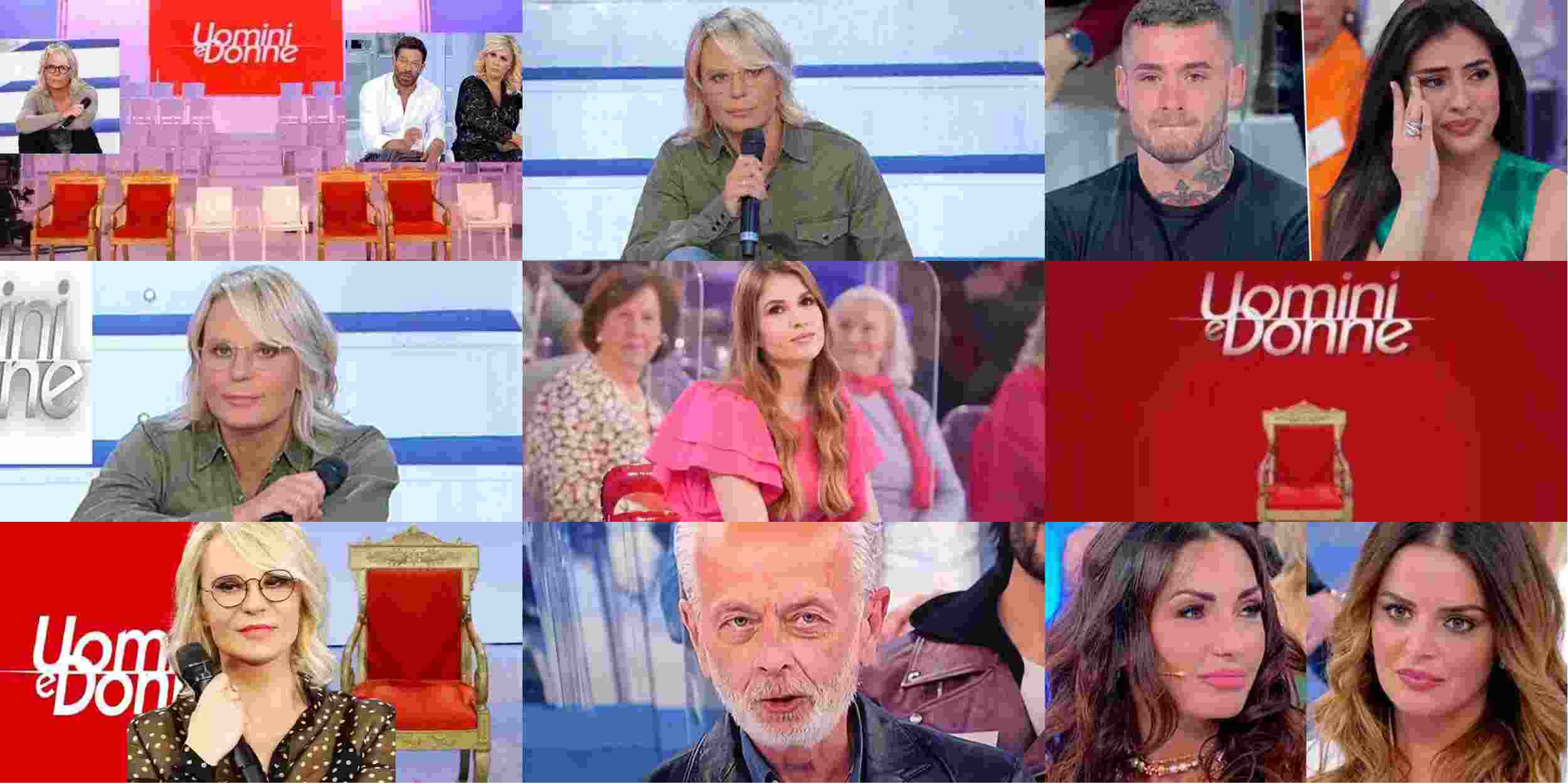 Uomini e Donne, colpaccio di Maria De Filippi: chi ci sarà sul trono a settembre