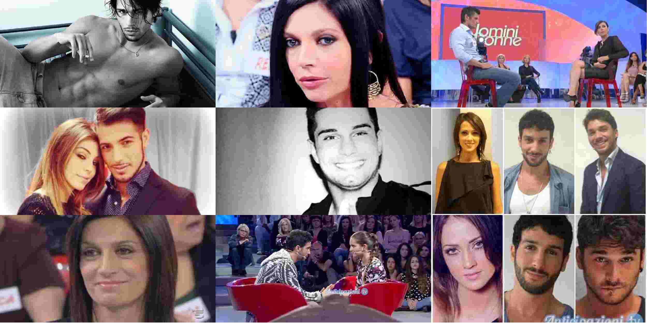 Anticipazioni Uomini e Donne: colpo di scena con Luca Onestini