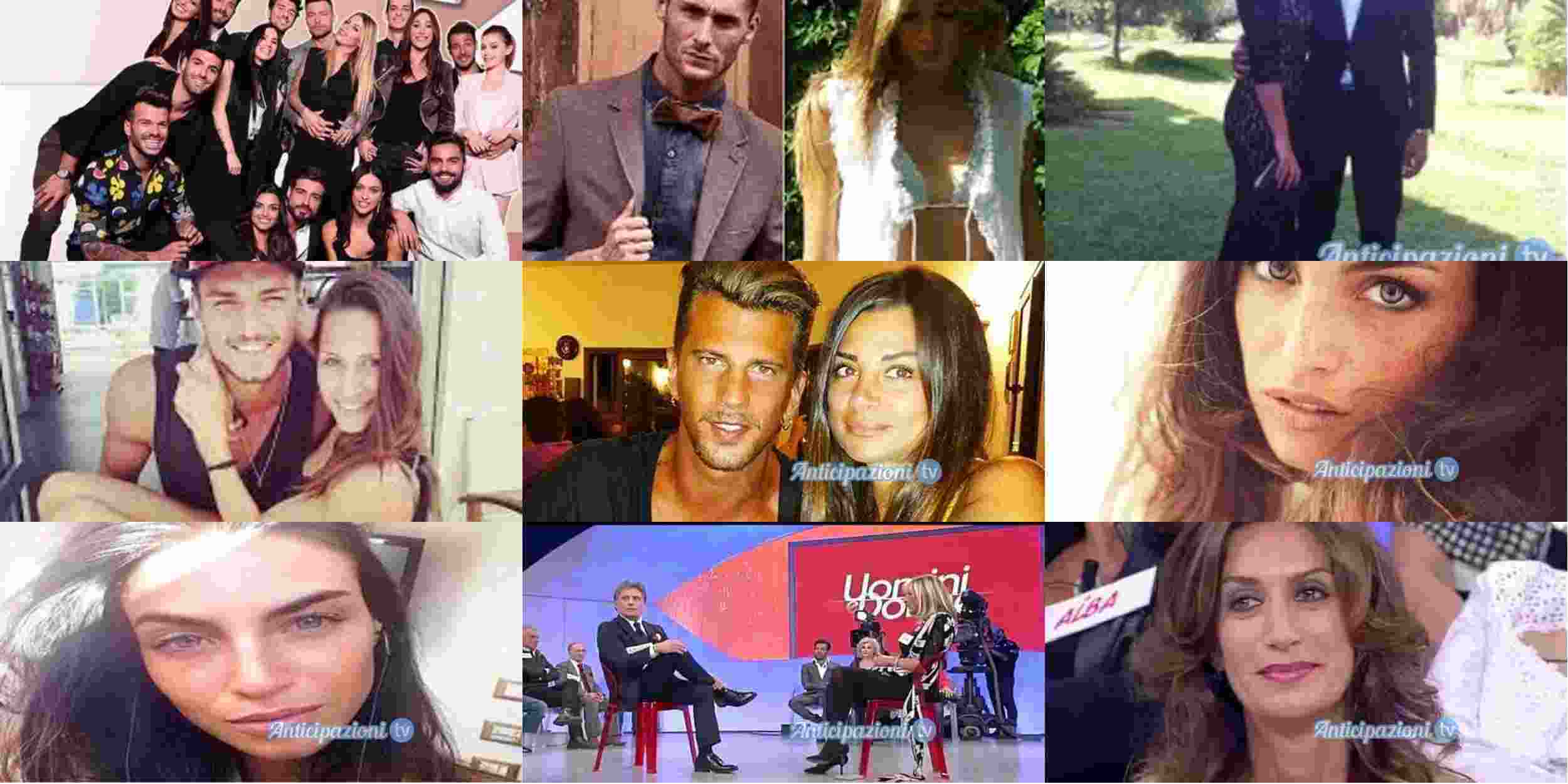 Uomini e Donne news: colpo di scena, lite tra due troniste?