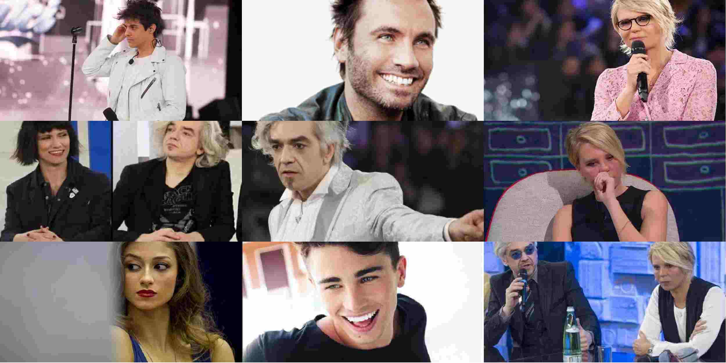 Amici 2017: Colpo di scena! Mike Bird minaccia di abbandonare il talent show