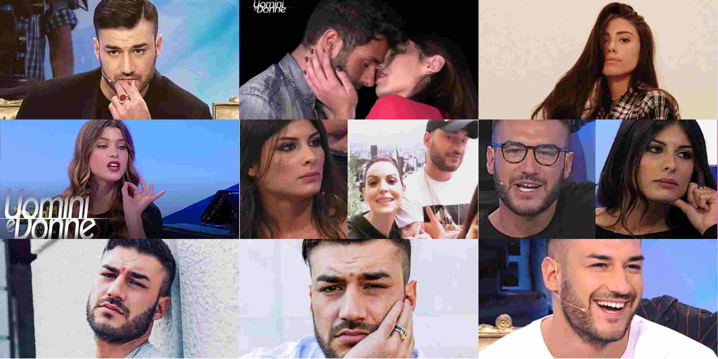 Uomini e Donne, colpo di scena nel trono di Lorenzo Riccardi: è mistero sulla scelta