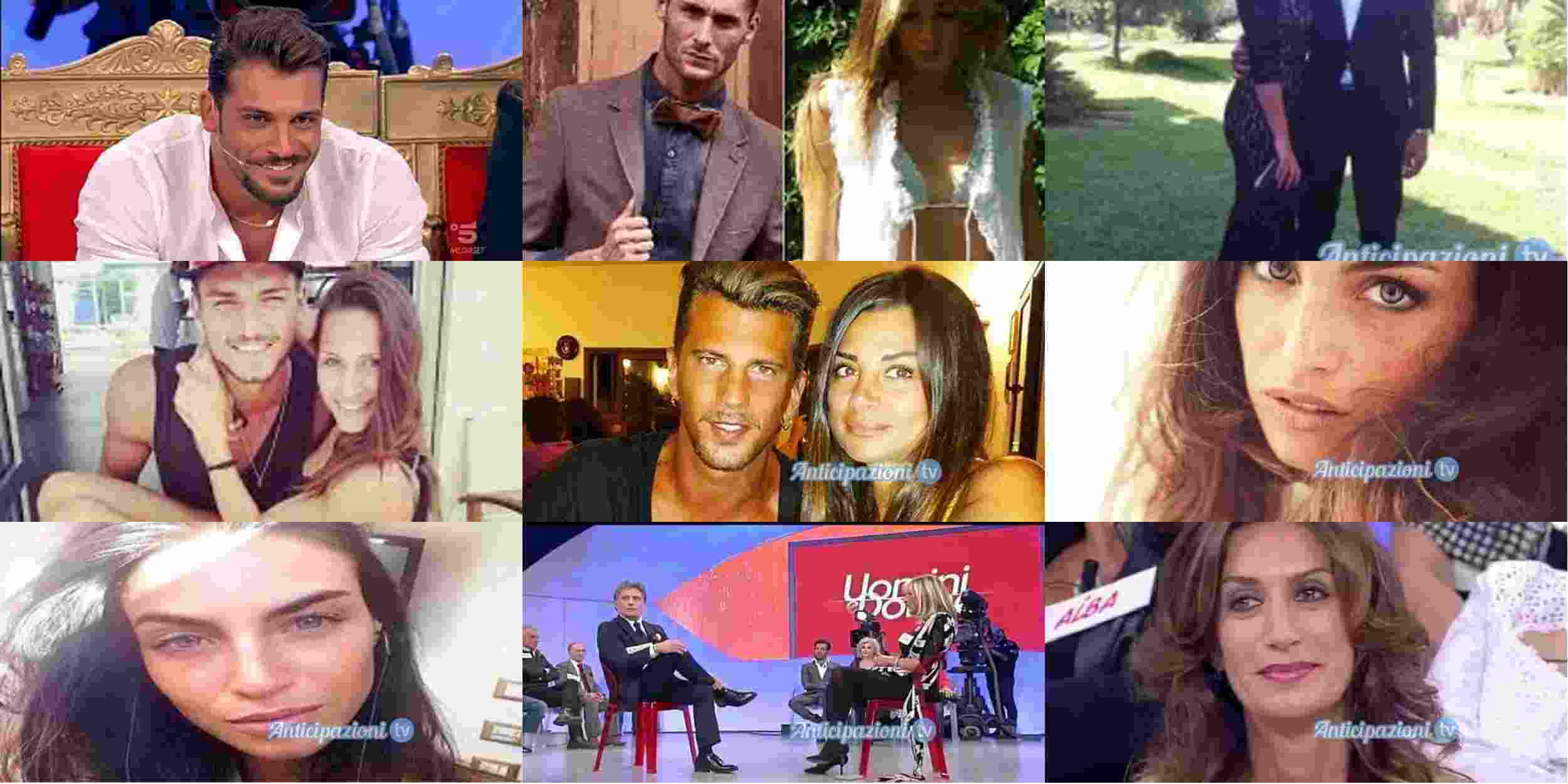 Uomini e Donne news, colpo di scena nel trono di Mariano