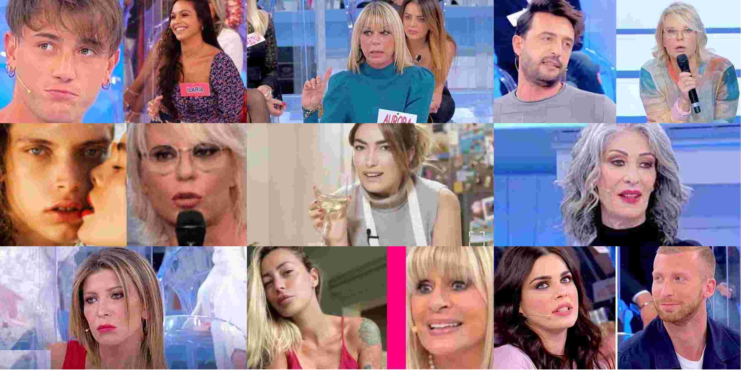 Uomini e Donne news, colpo di scena tra Joele Milan e Ilaria Melis: i dettagli