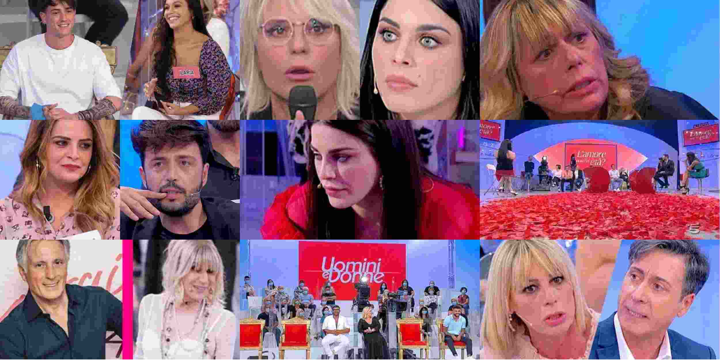 Uomini e donne news, colpo di scena tra Joele Milan e Ilaria Melis: stanno insieme?