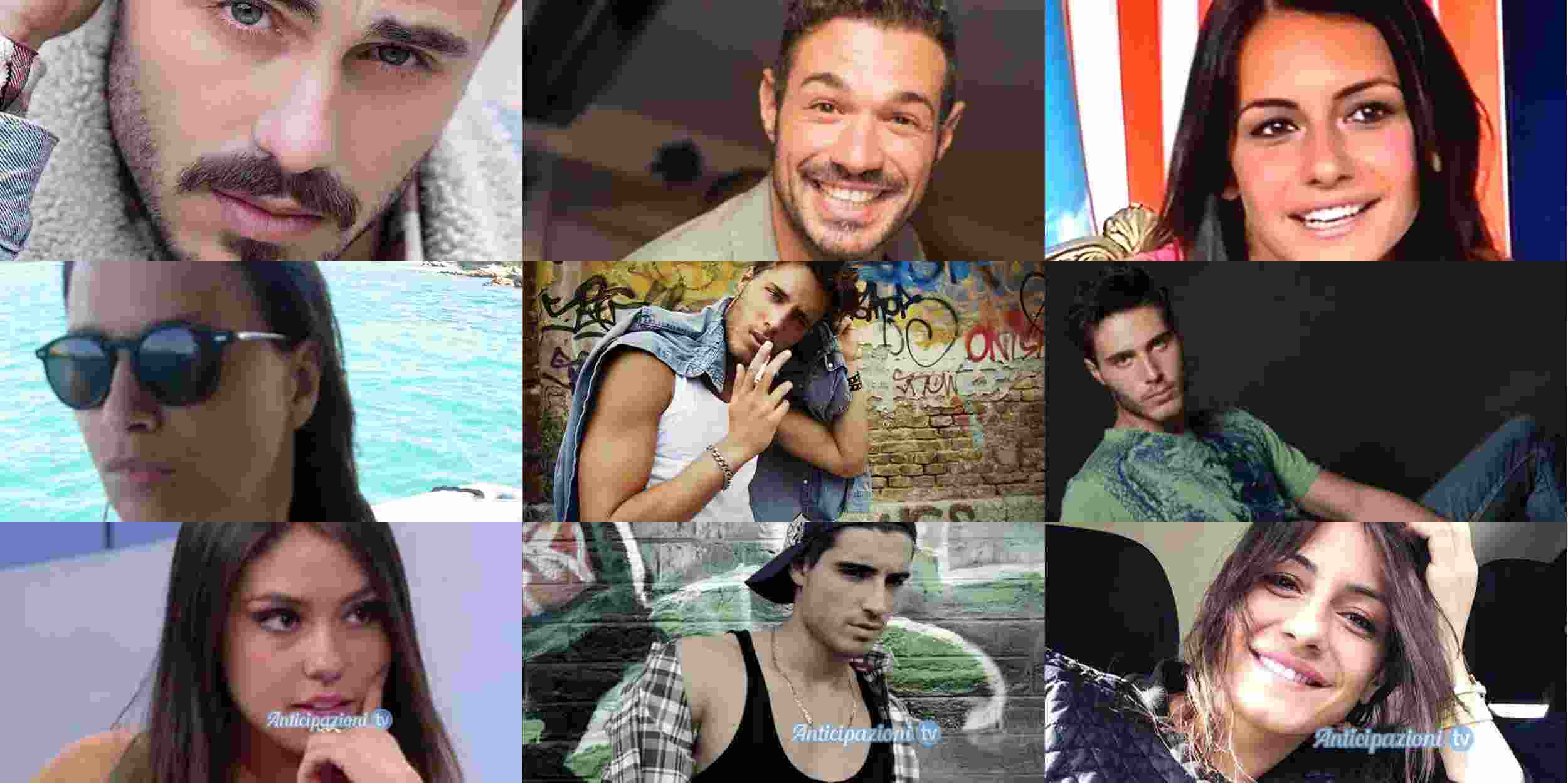 Uomini e Donne, colpo di testa per Francesco Monte: fan sotto shock