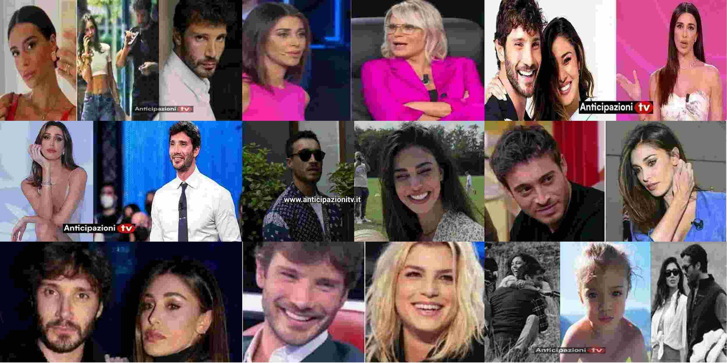 Ecco come si chiama e chi è la presunta nuova fiamma di Stefano De Martino