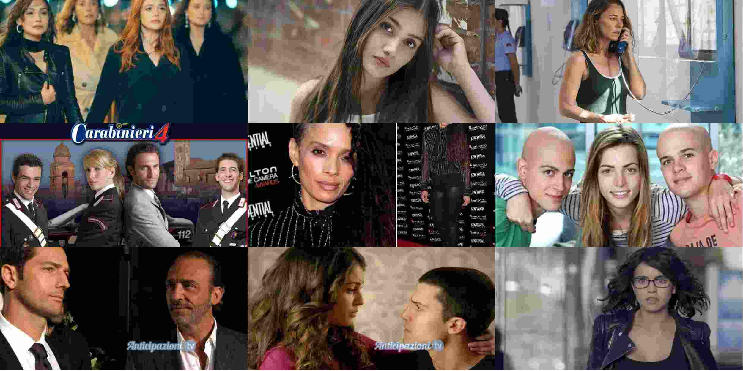 Come Sorelle ultima puntata, 26 agosto 2020: Ipek, Azra e Deren saranno arrestate?
