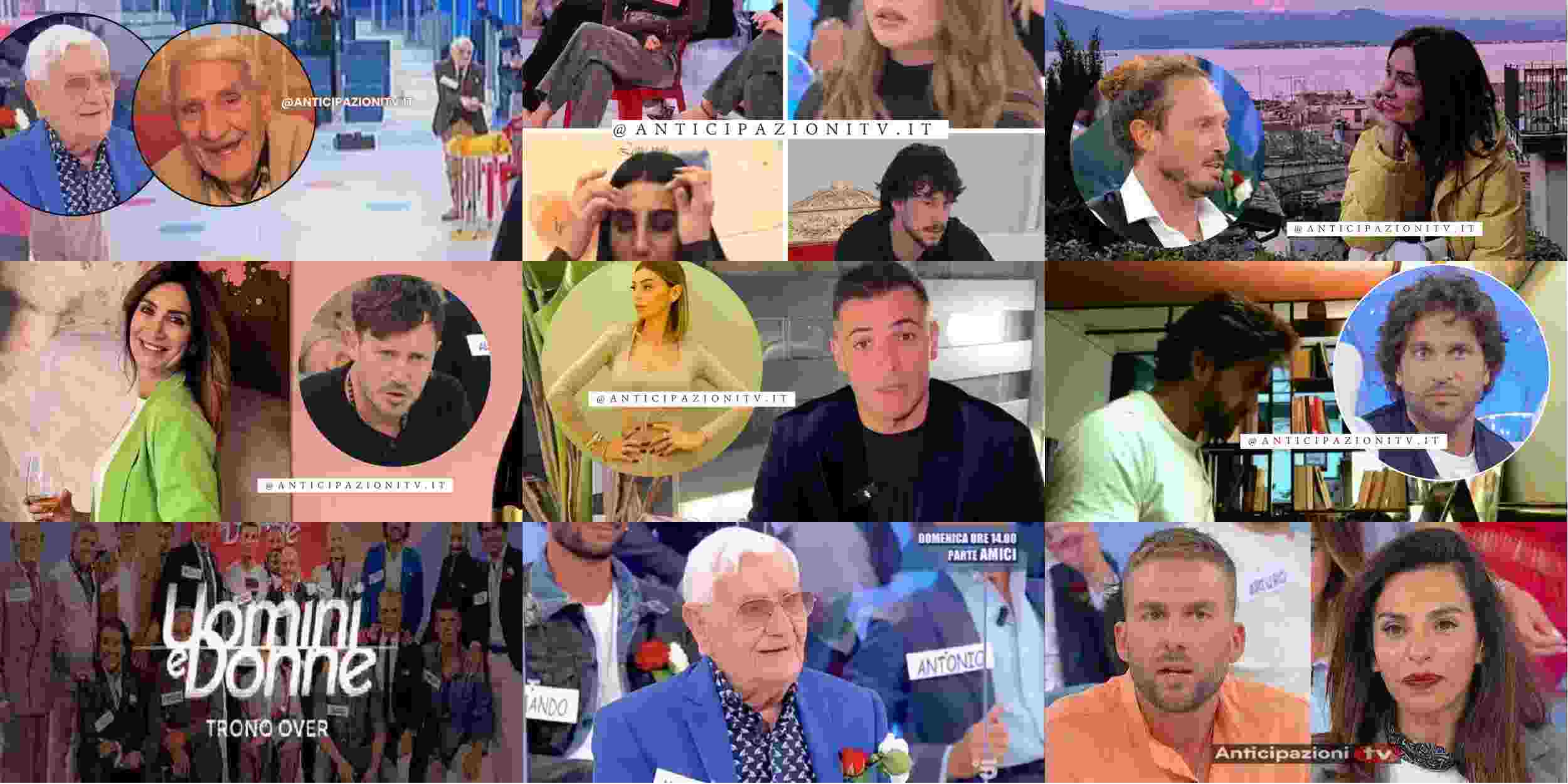 Uomini e Donne, come sta Alessandro Rausa: parla un ex cavaliere