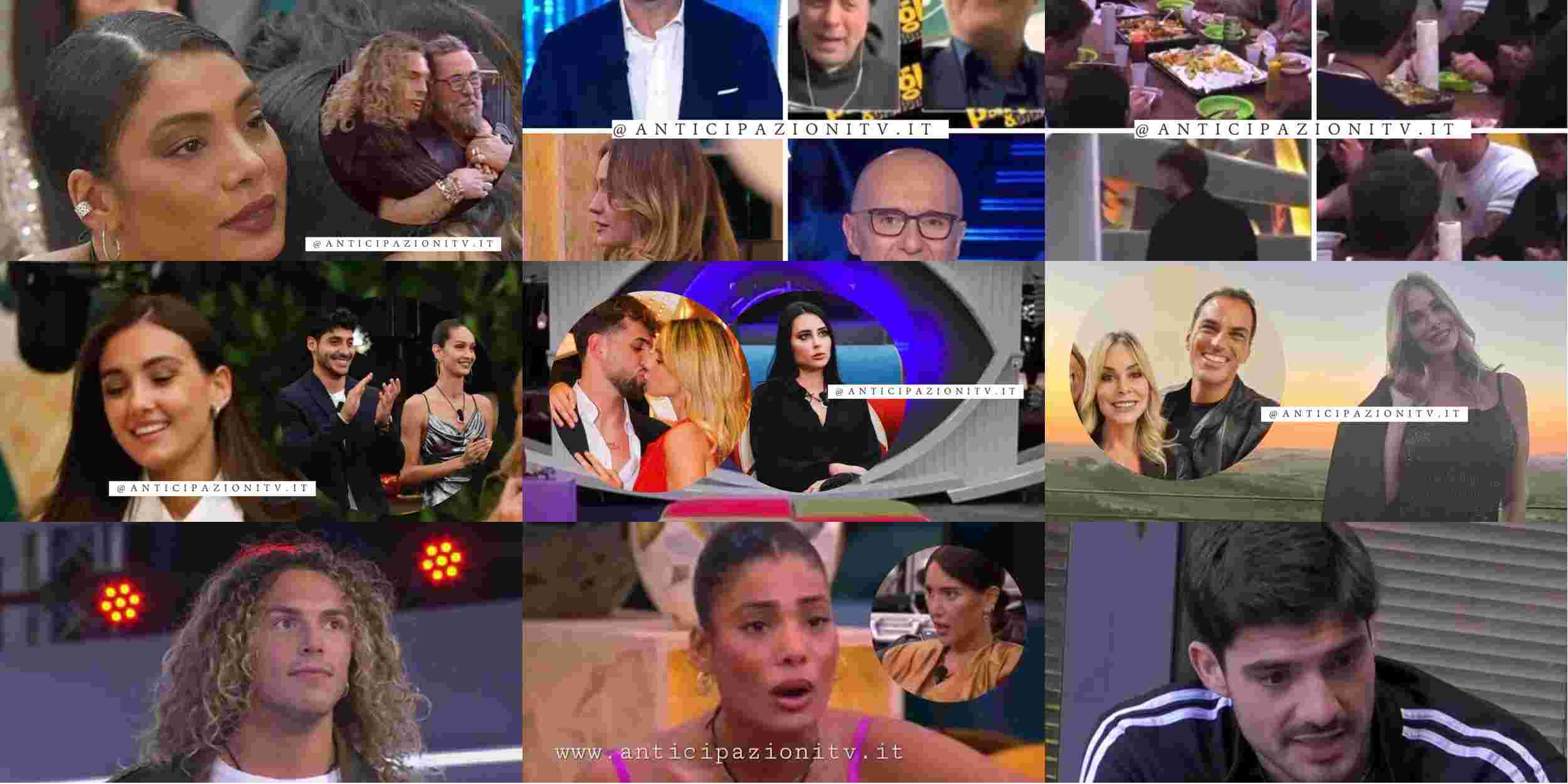 Grande Fratello, Yulia Bruschi ha tradito Luca Giglioli? Dure parole del padre di lui