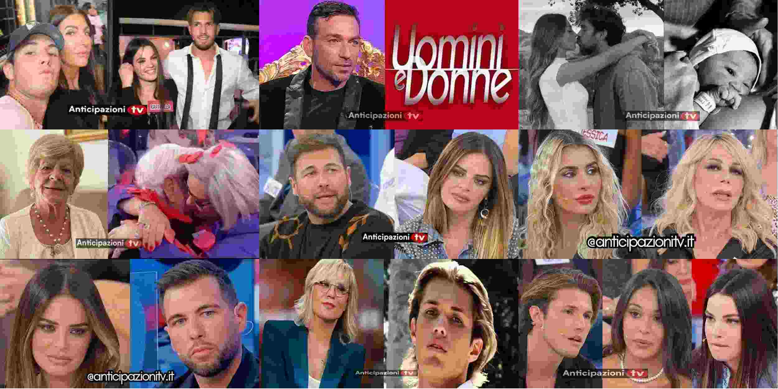 La mamma di Brando rompe il silenzio dopo la scelta: il bellissimo messaggio per lui e Raffaella