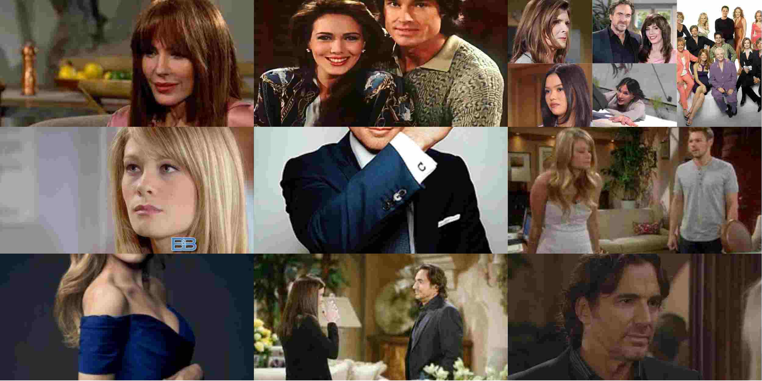 Beautiful compie 35 anni e Taylor cambia volto!