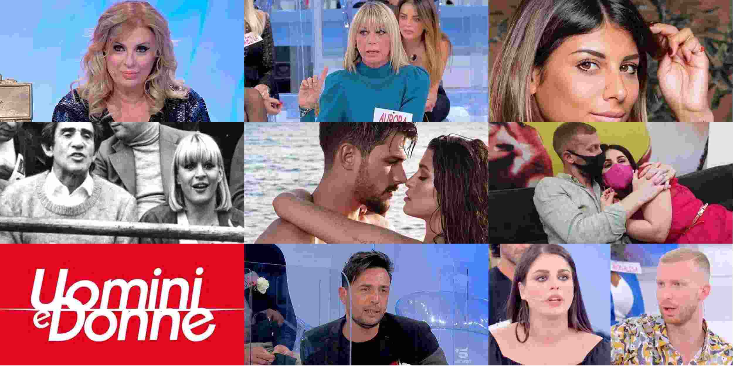 Uomini e Donne gossip, il compleanno di Tina Cipollari: ecco quanti anni compie