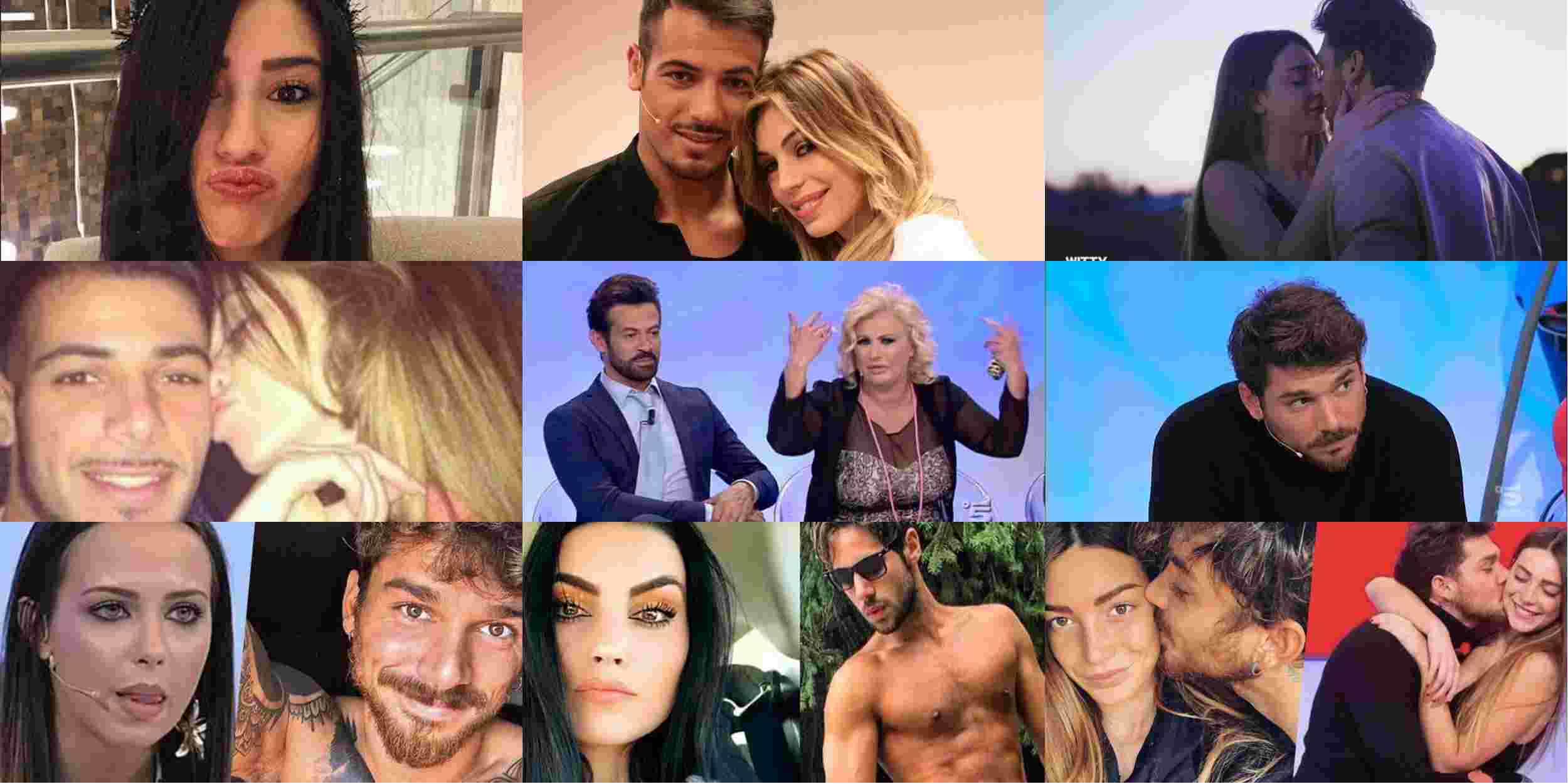 Uomini e Donne gossip, compleanno in pompa magna per Angela Nasti: il gesto di Luca