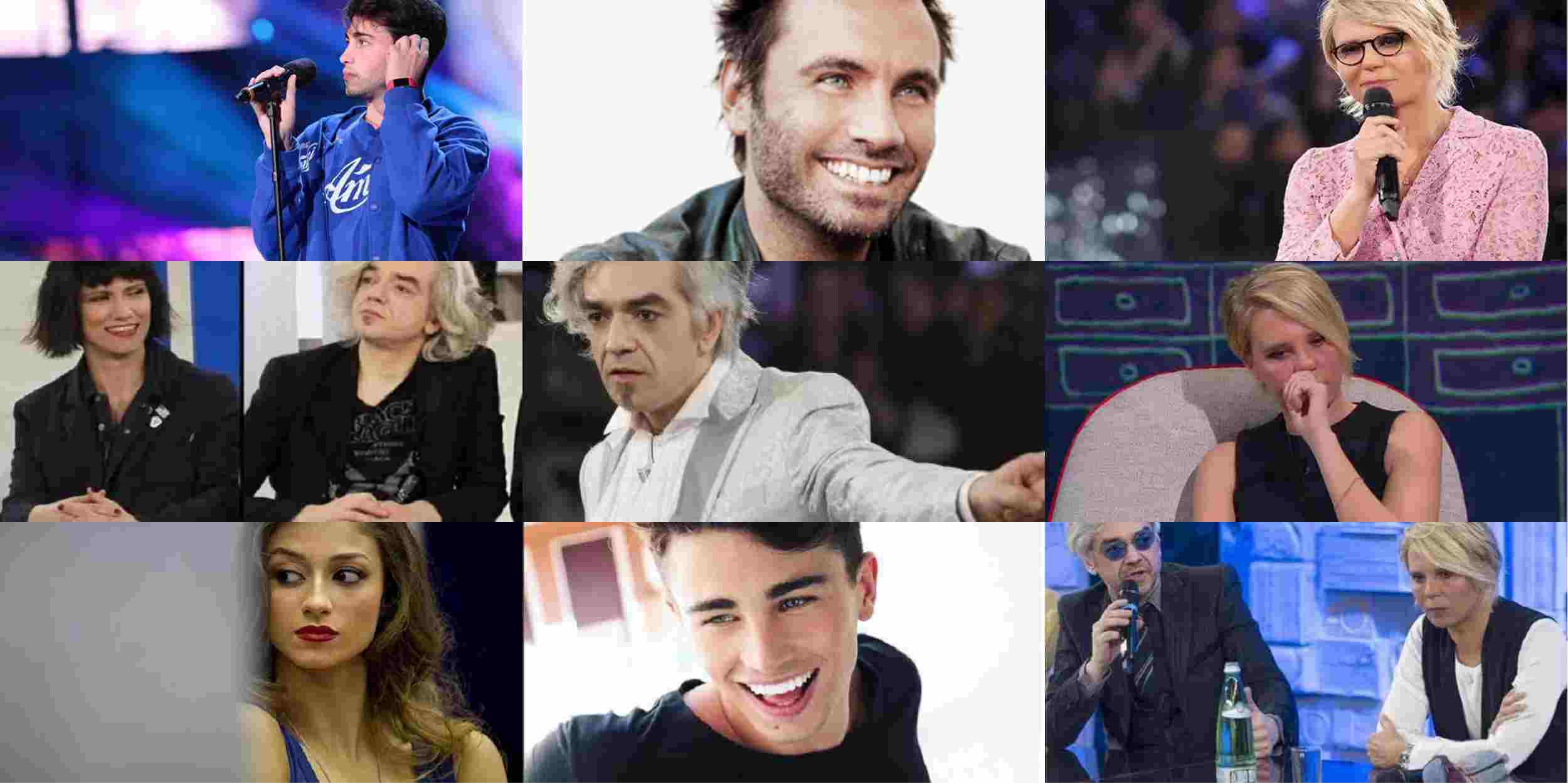 Amici 16: complotto per eliminare Riccardo Marcuzzo?