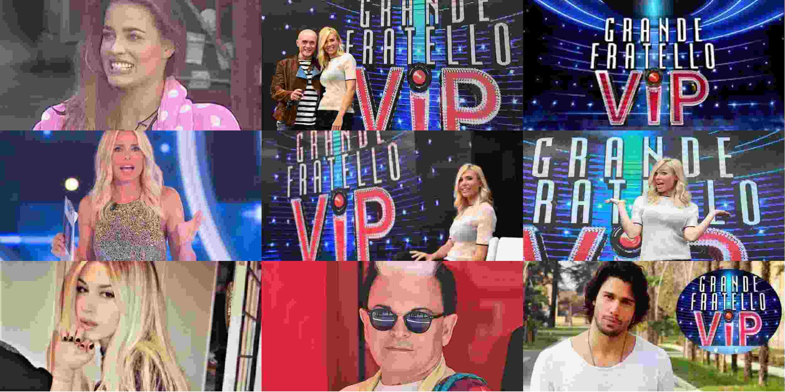 Grande Fratello VIP, complotto per eliminare Ivana?