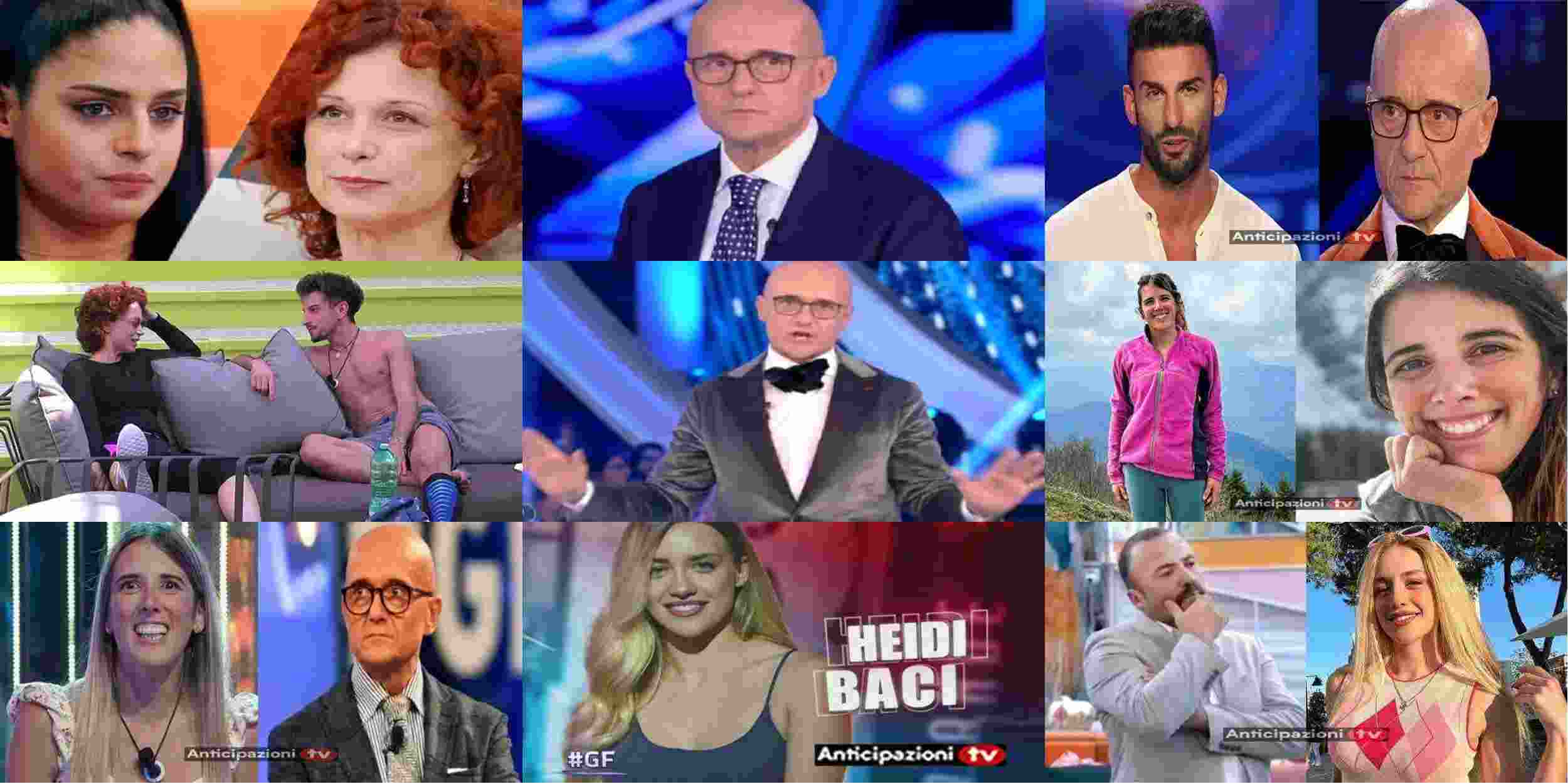 Grande Fratello, ecco chi ha guadagnato di più in questa edizione: le cifre da capogiro