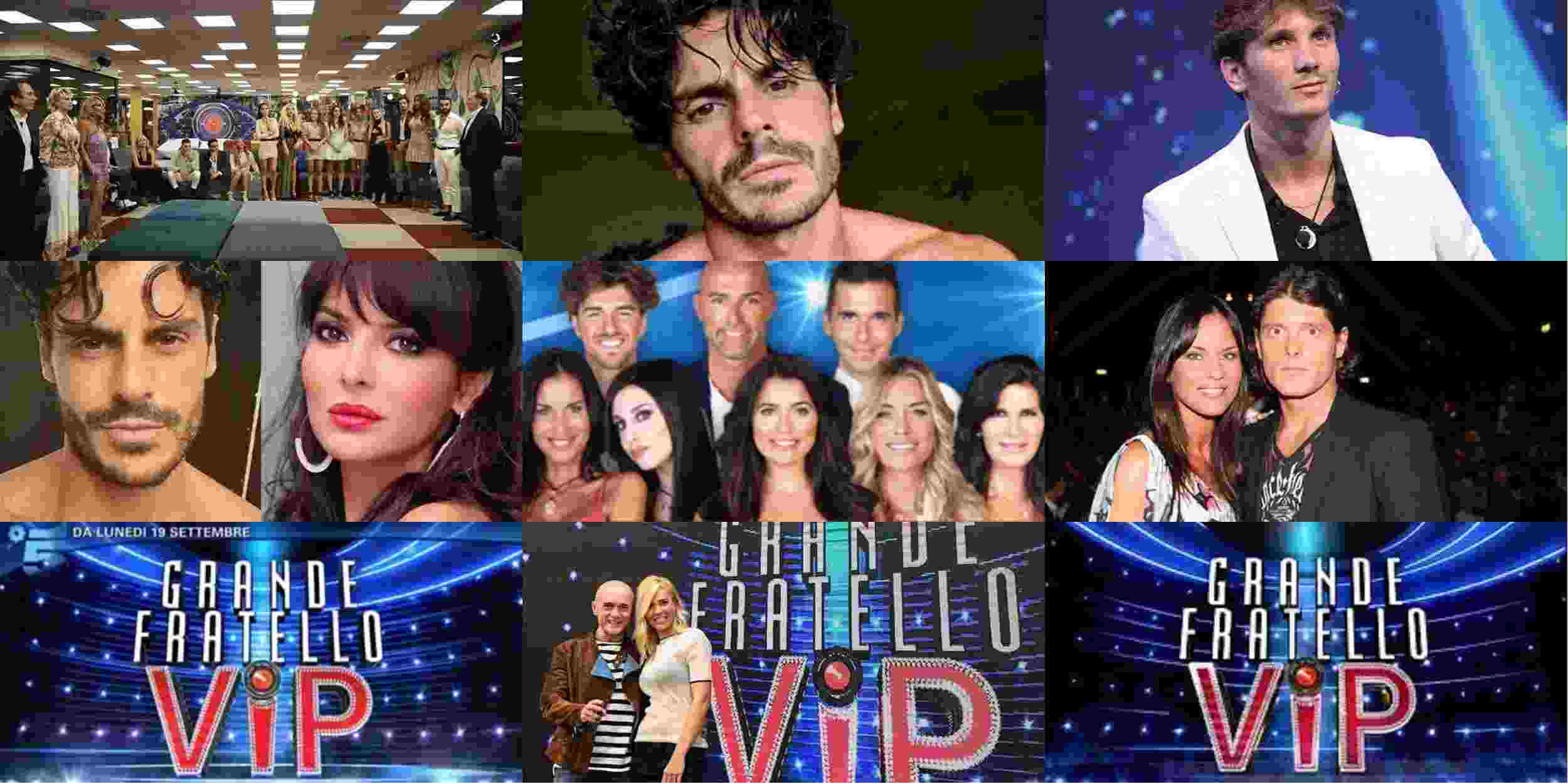 Gf Vip, un concorrente ha una dipendenza dal sesso: ecco cosa ha raccontato