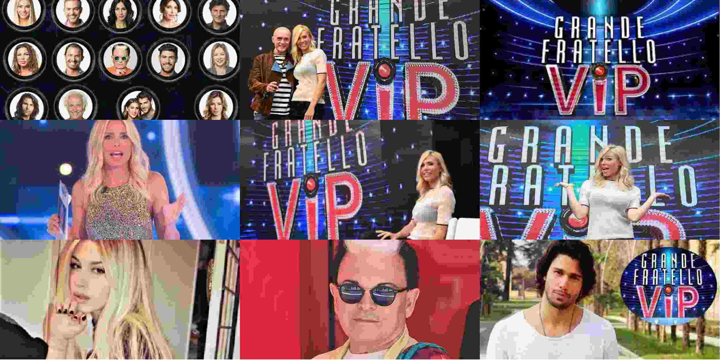 Grande Fratello Vip 2, concorrente maltratta suo figlio? Accuse shock