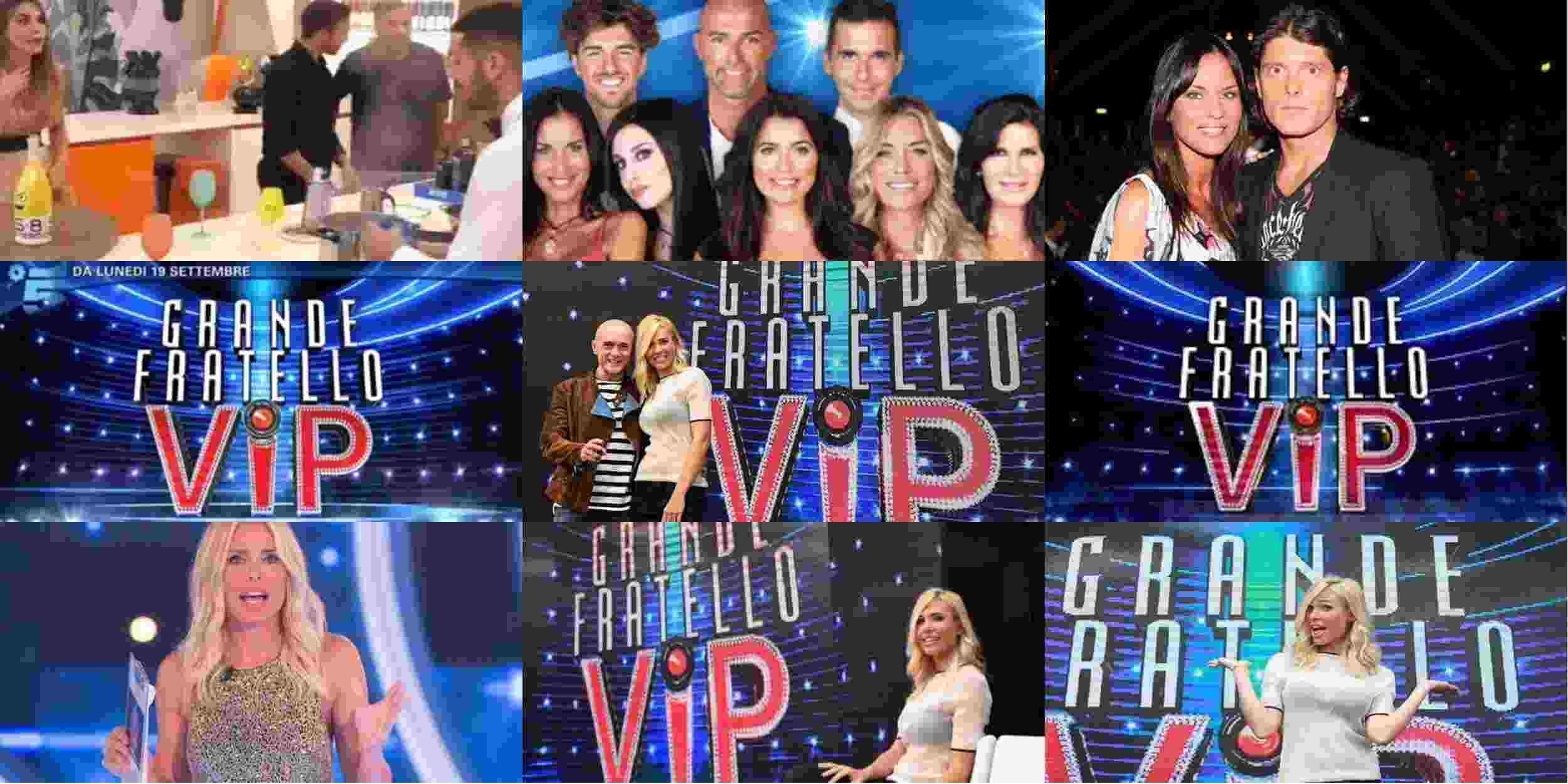 GF Vip 7, un concorrente richiamato dalla produzione: lacrime nella notte e nostalgia di casa