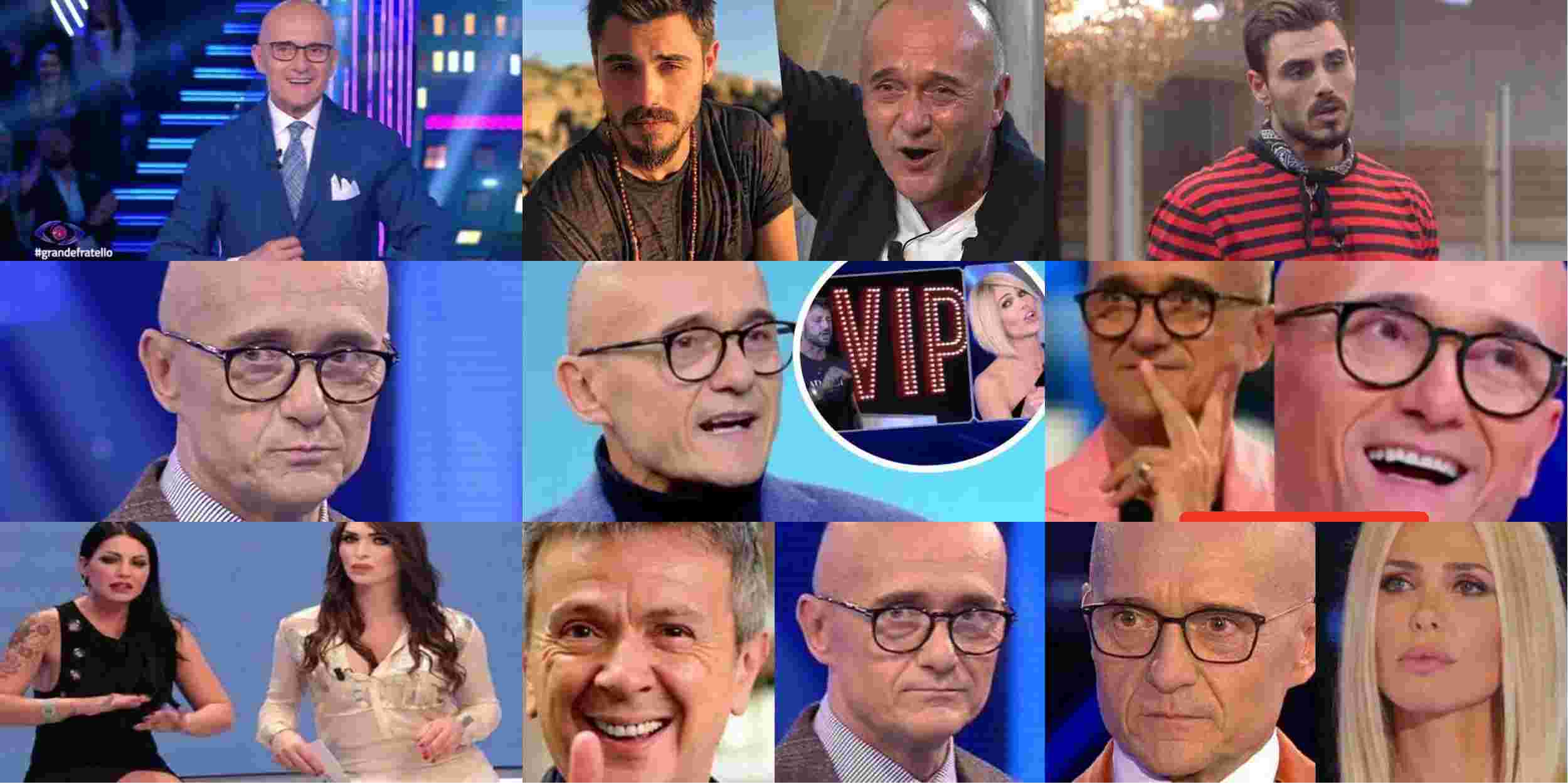 Famoso ex del Grande Fratello VIP sconvolto dall’esperienza nel reality: le accuse agli autori e la depressione